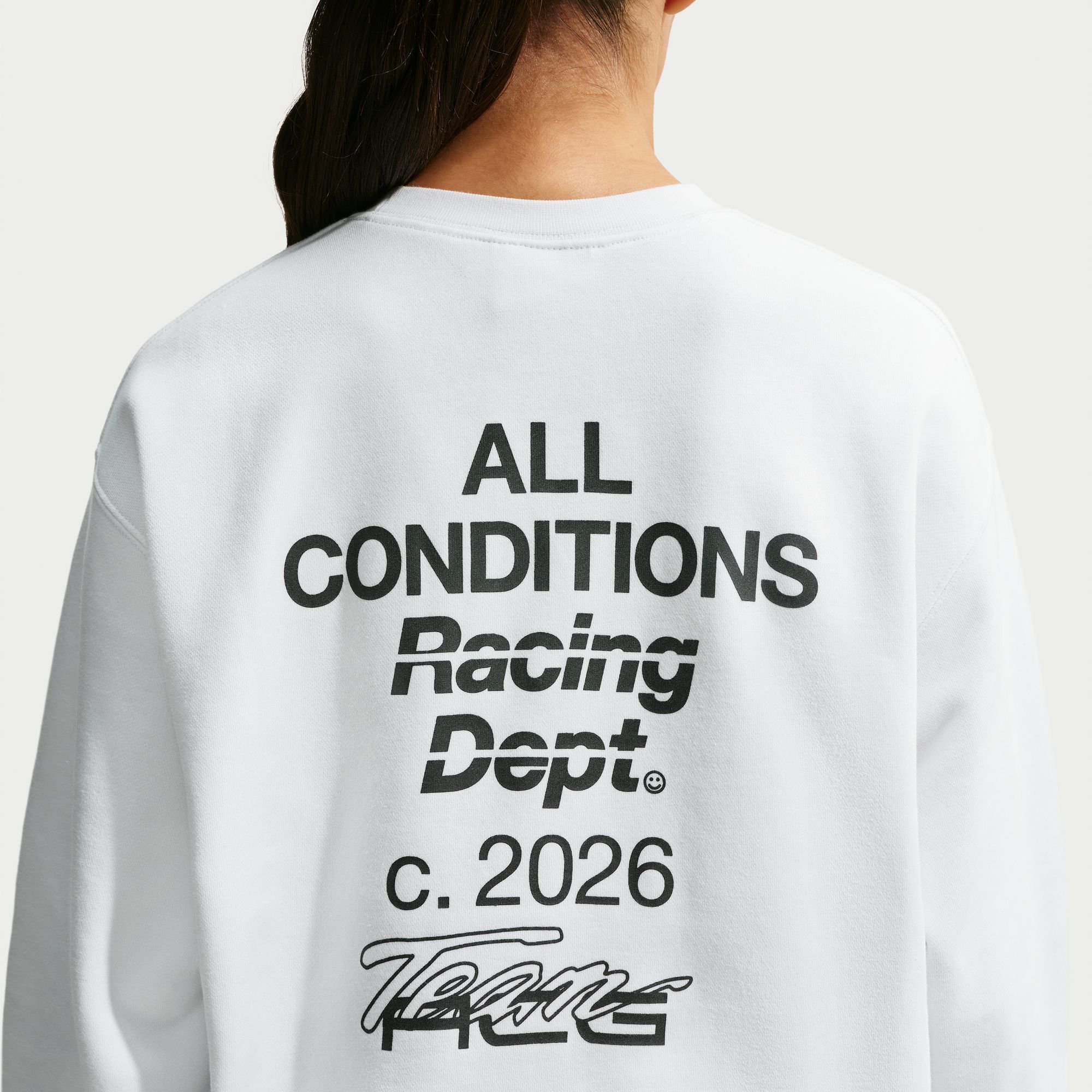 ACG 'Tuff Fleece' image number 3