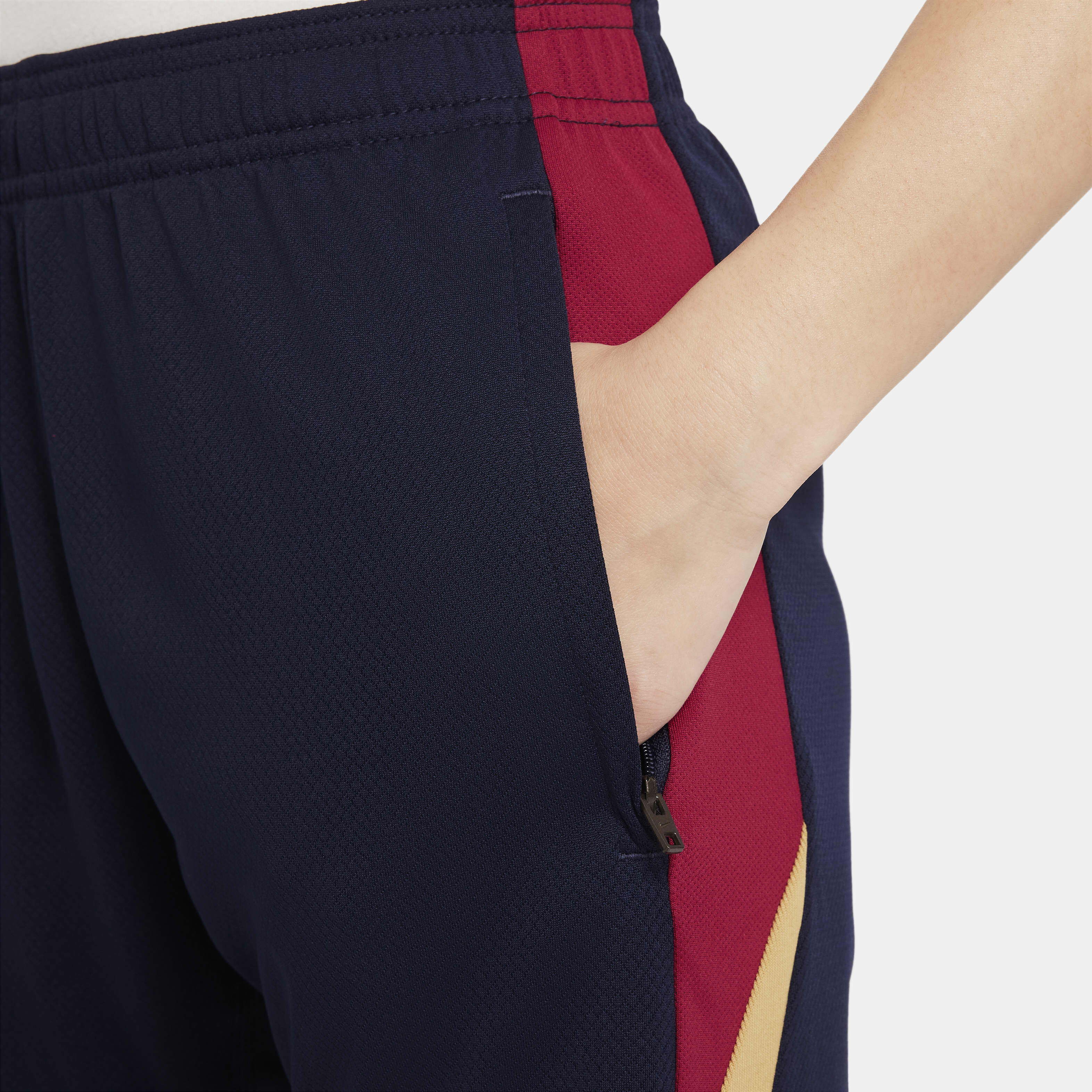 F.C. برشلونة سترايك image number 4