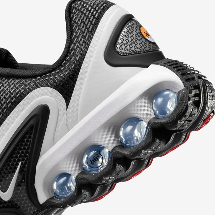 Nike Air Max Dn image number 7 Nike Air Max Dn image number 7