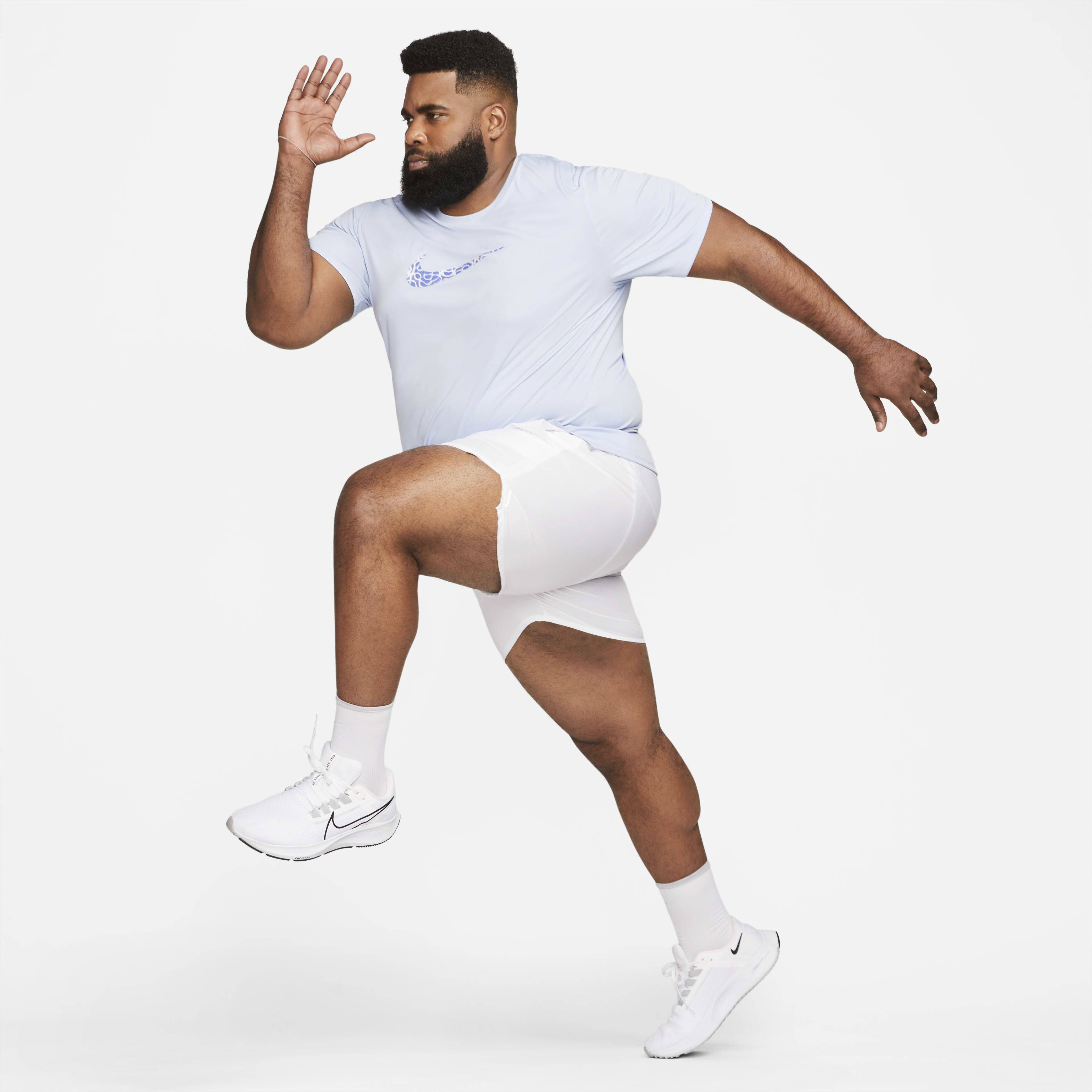 Nike Dri-FIT Wild Run Miler image number 12