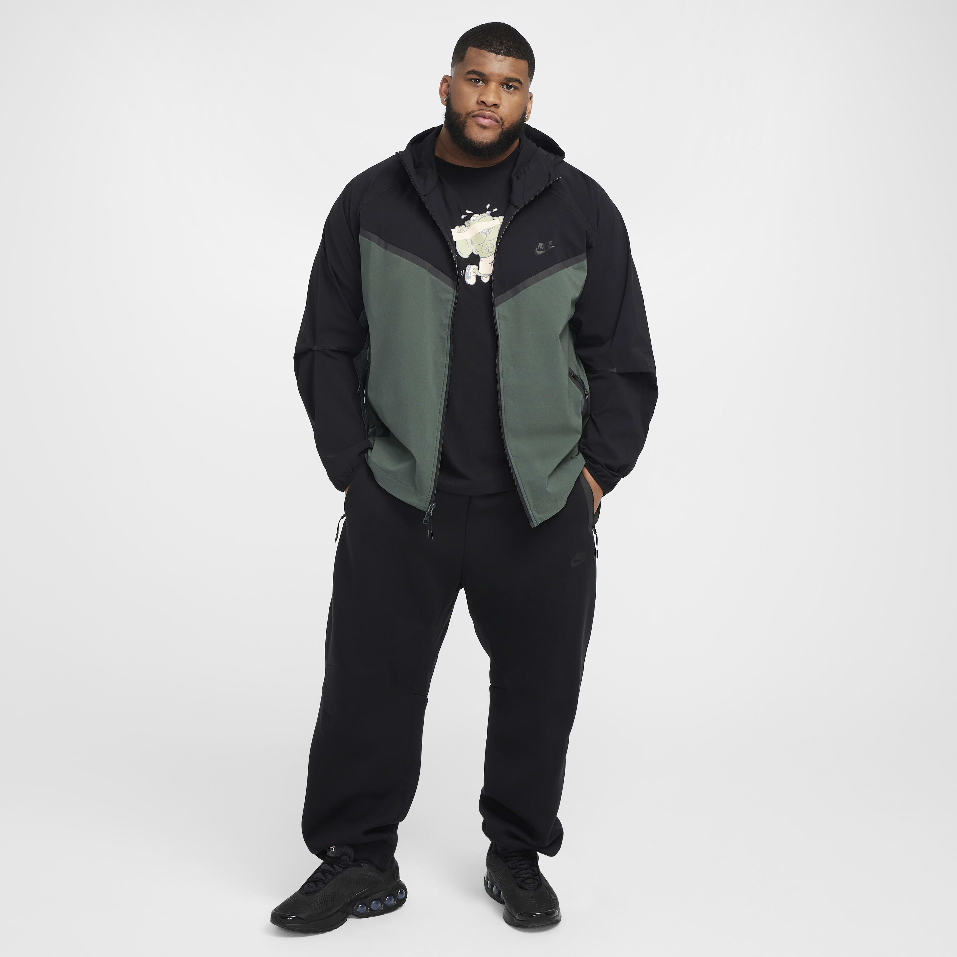 Nike Tech image number 16