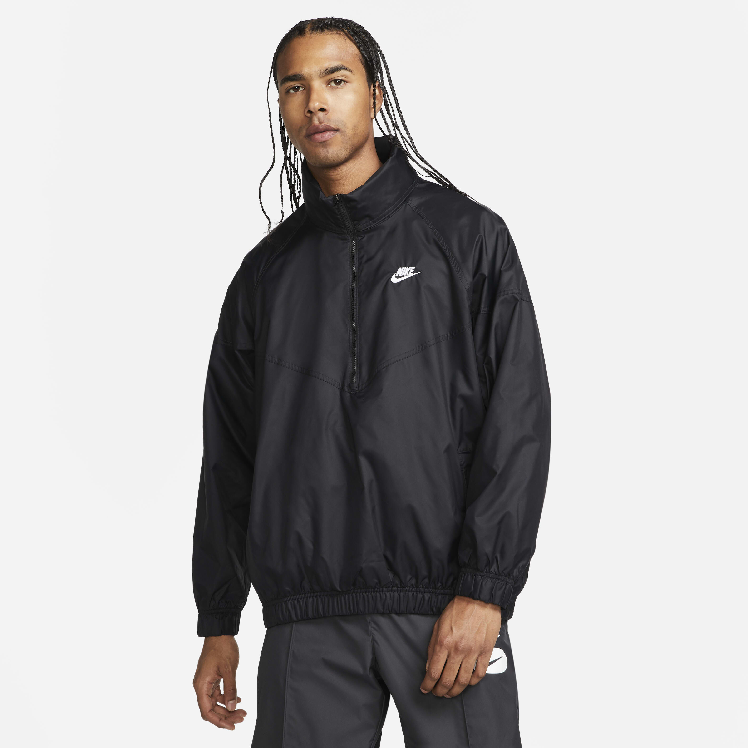Nike men windrunner deals