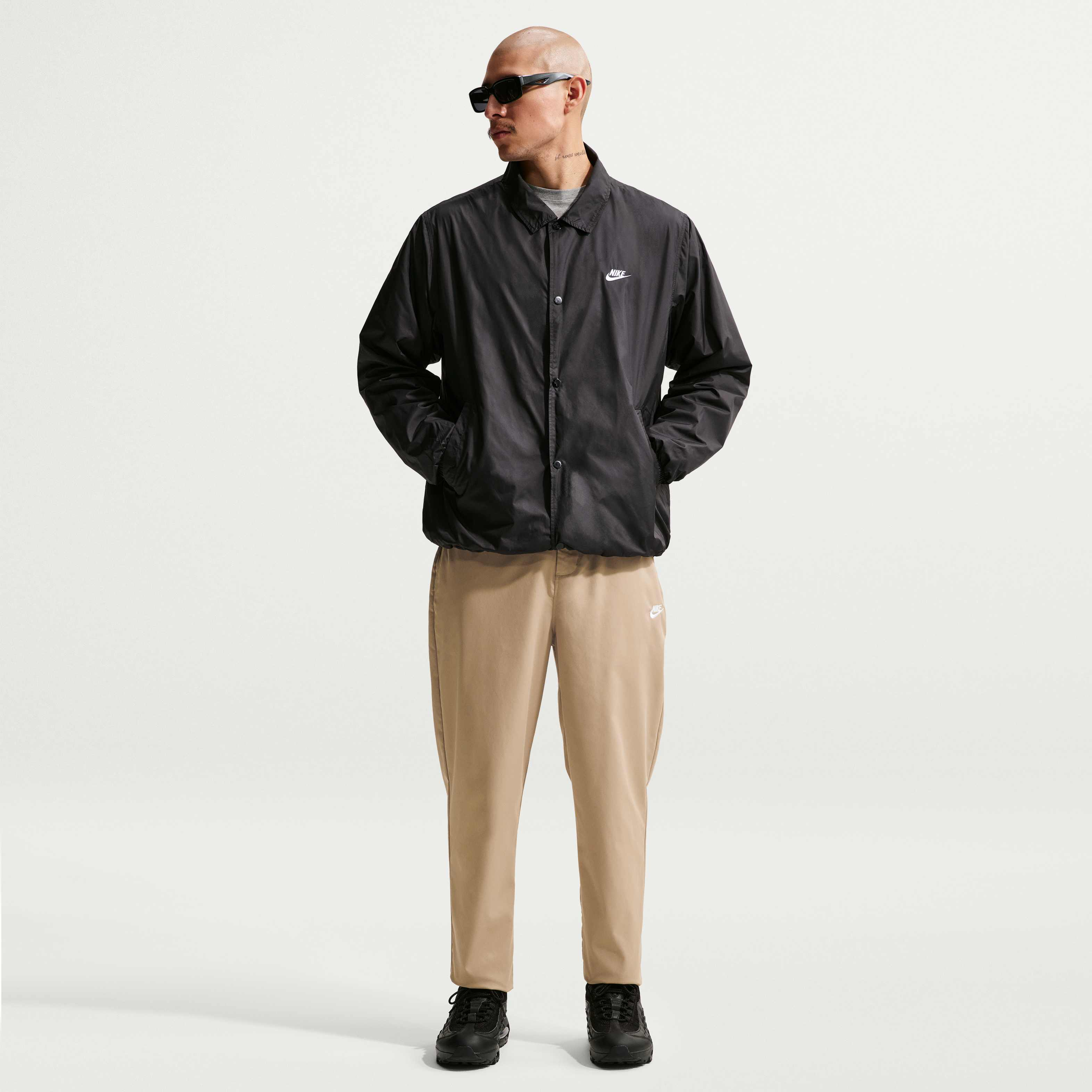 Nike Club image number 3