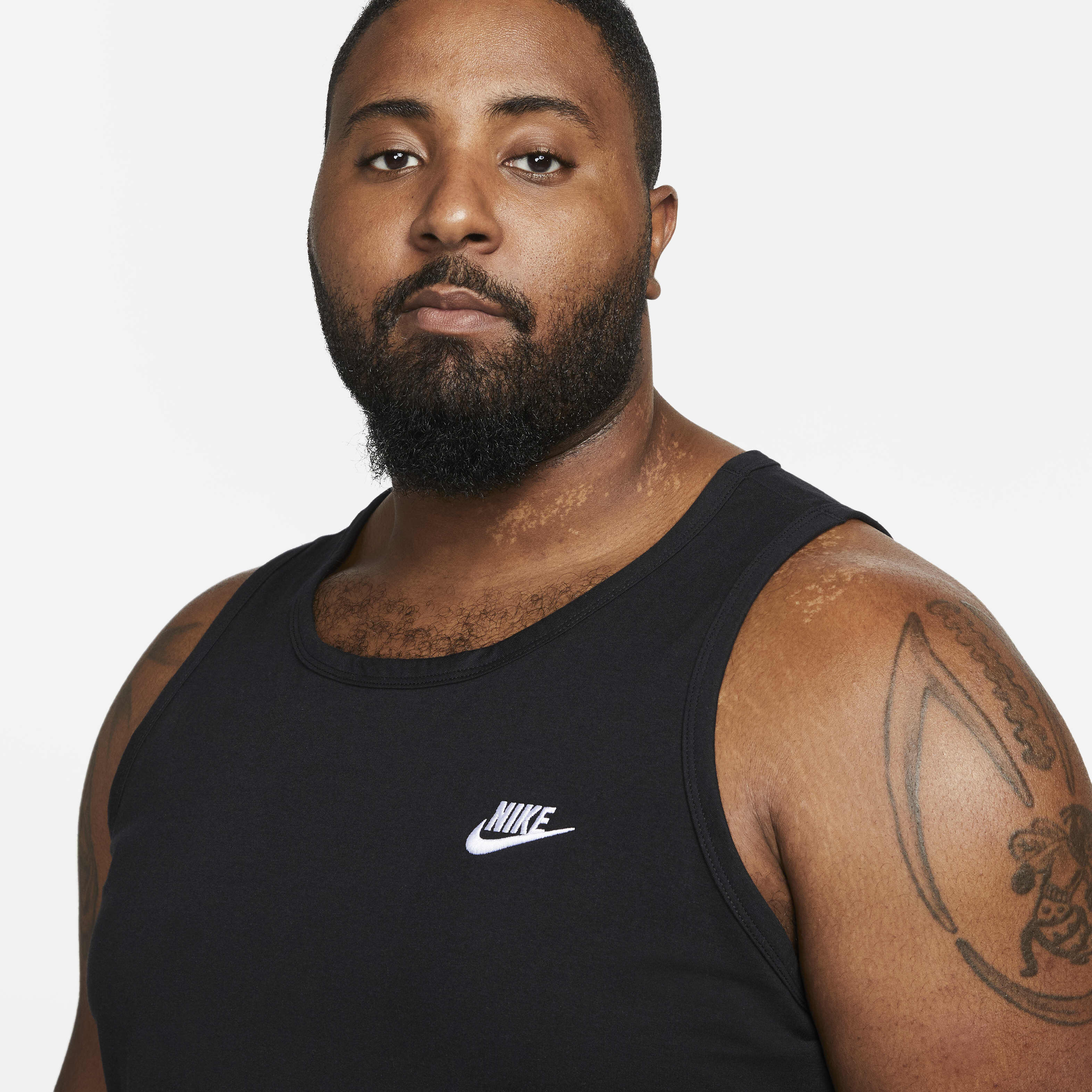 Nike Sportswear Club image number 6