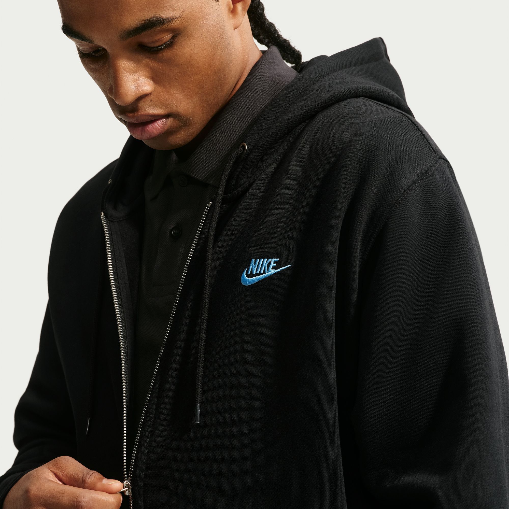Nike Club image number 4