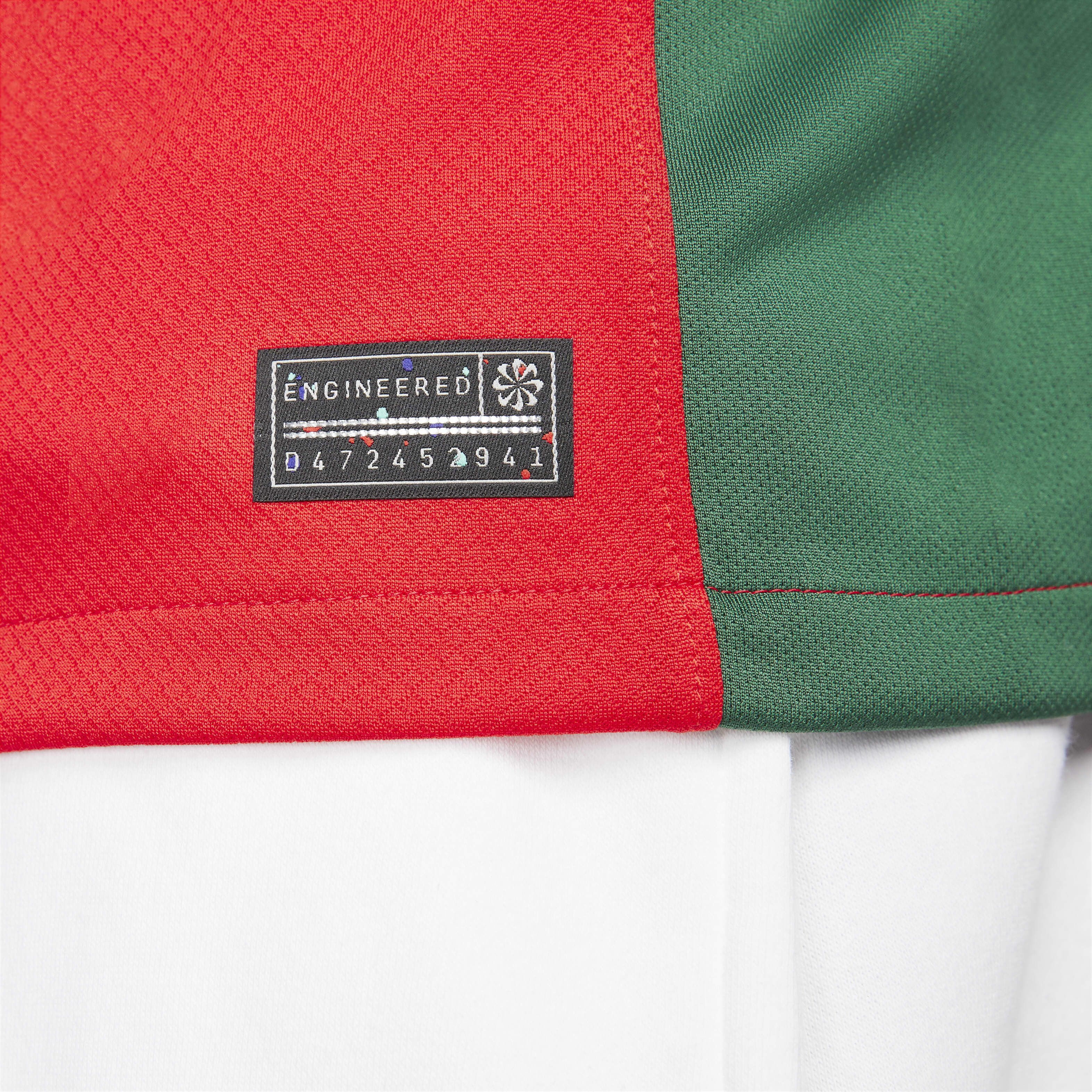 Portugal 2023 Stadium Home image number 5