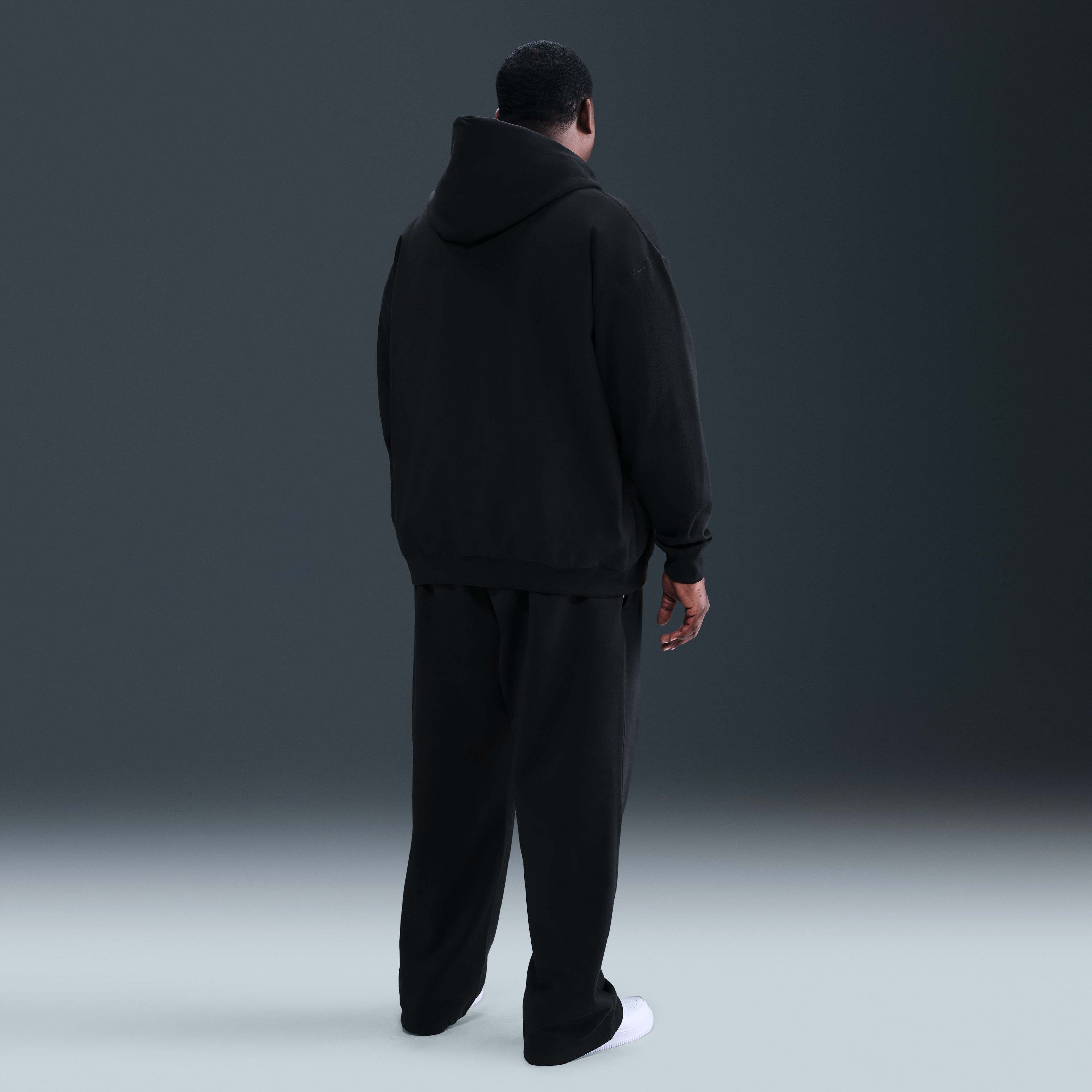 Nike Solo Swoosh image number 9