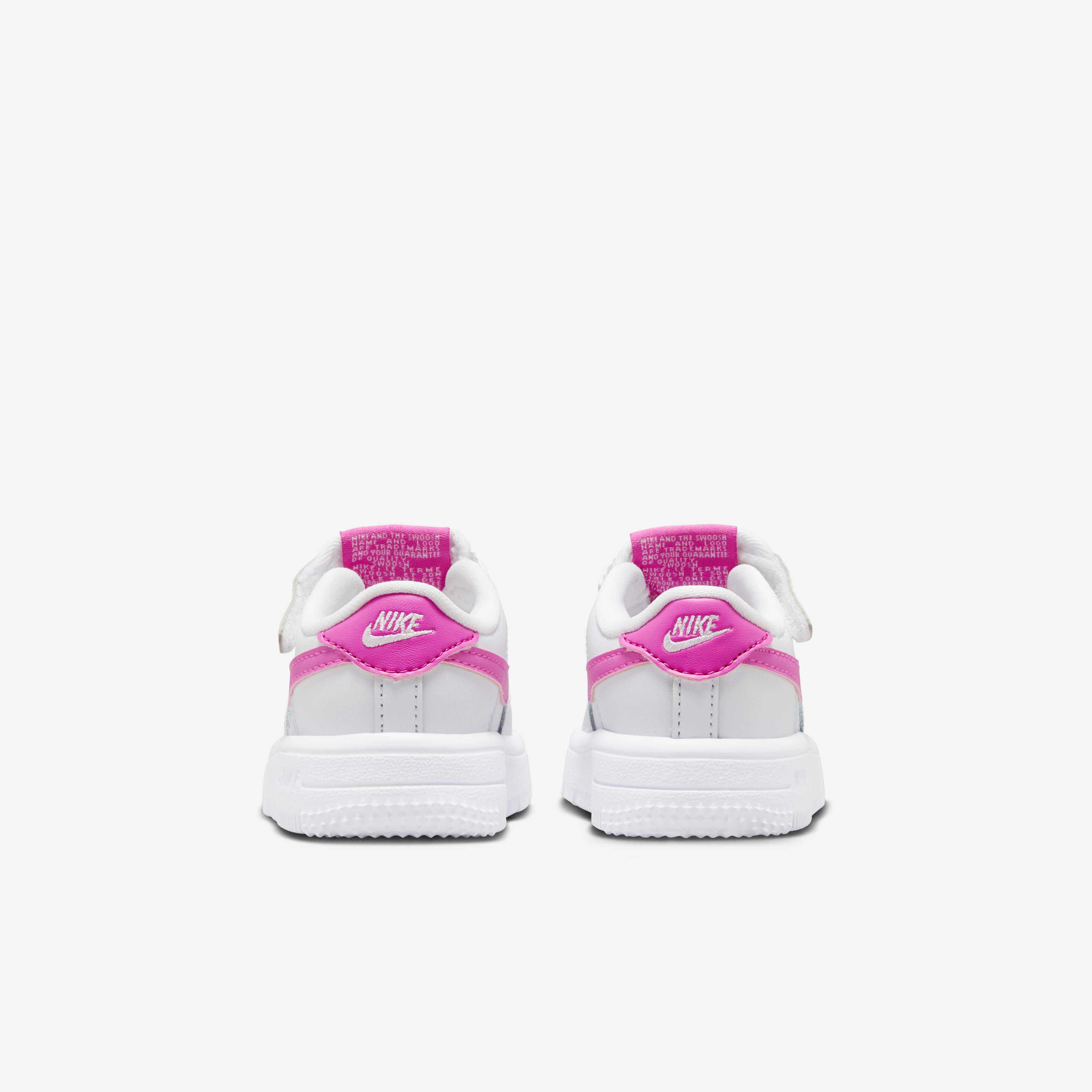 Nike Force 1 Low EasyOn image number 5