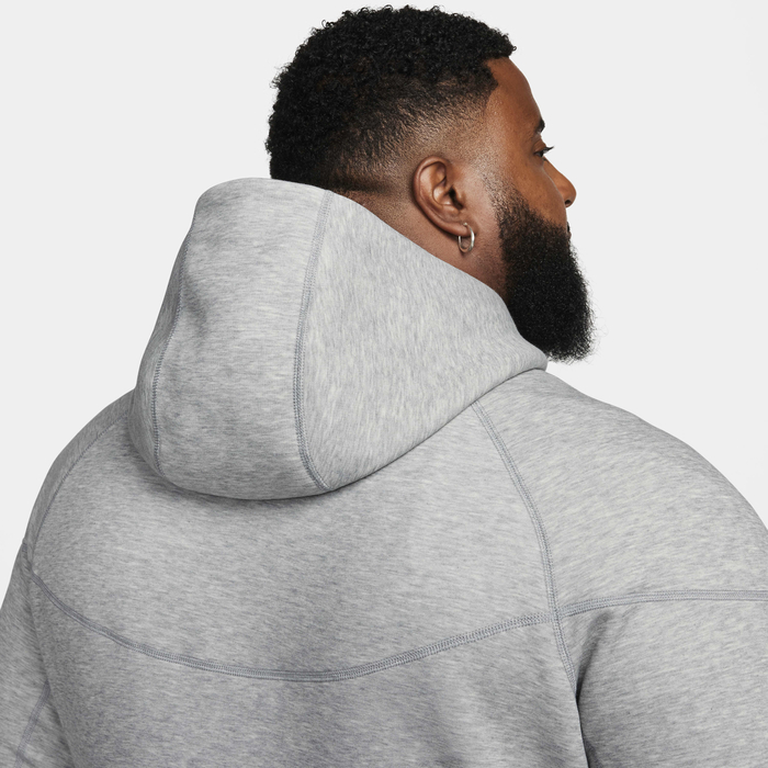 Nike Sportswear Tech Fleece Windrunner image number 14 Nike Sportswear Tech Fleece Windrunner image number 14