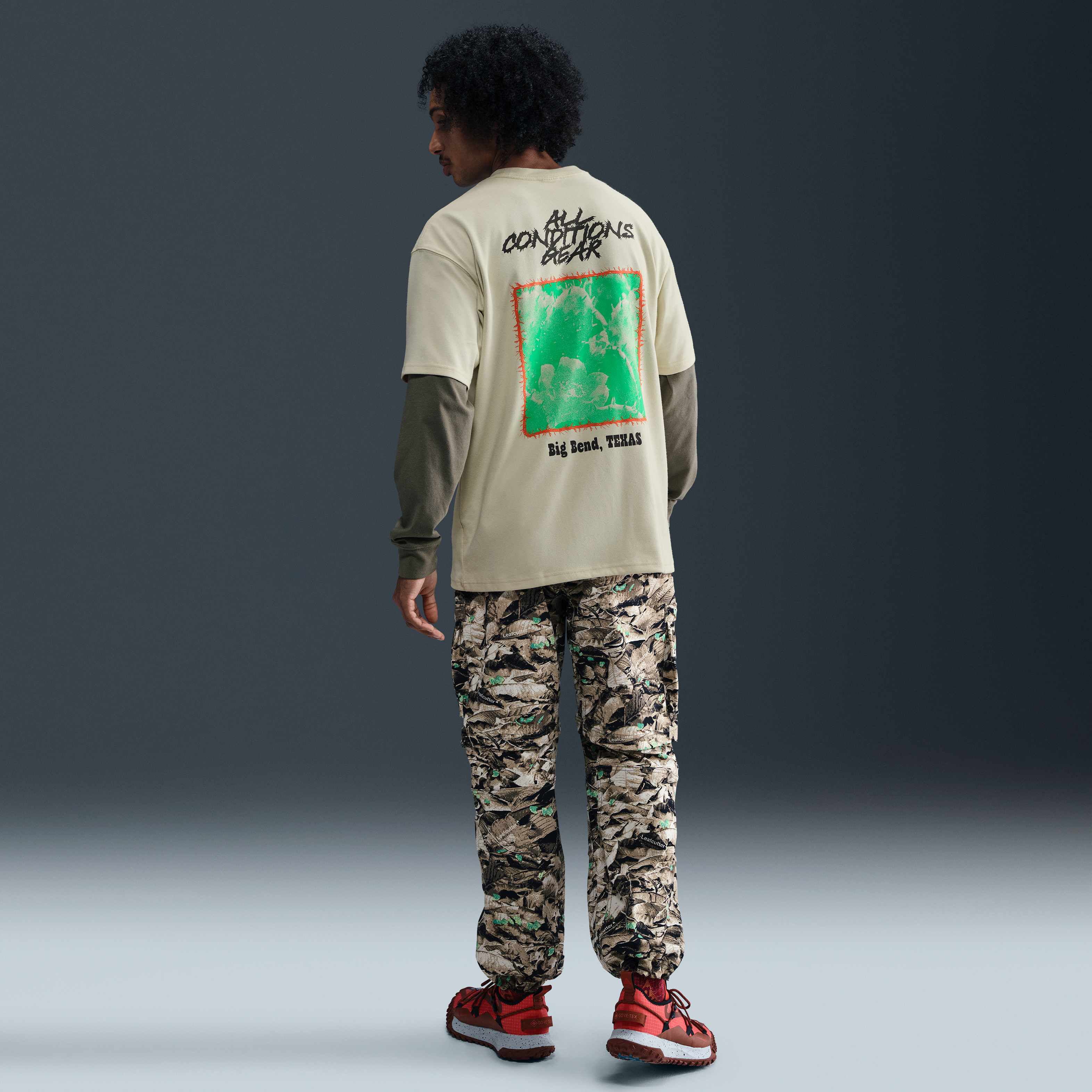 Nike ACG image number 4