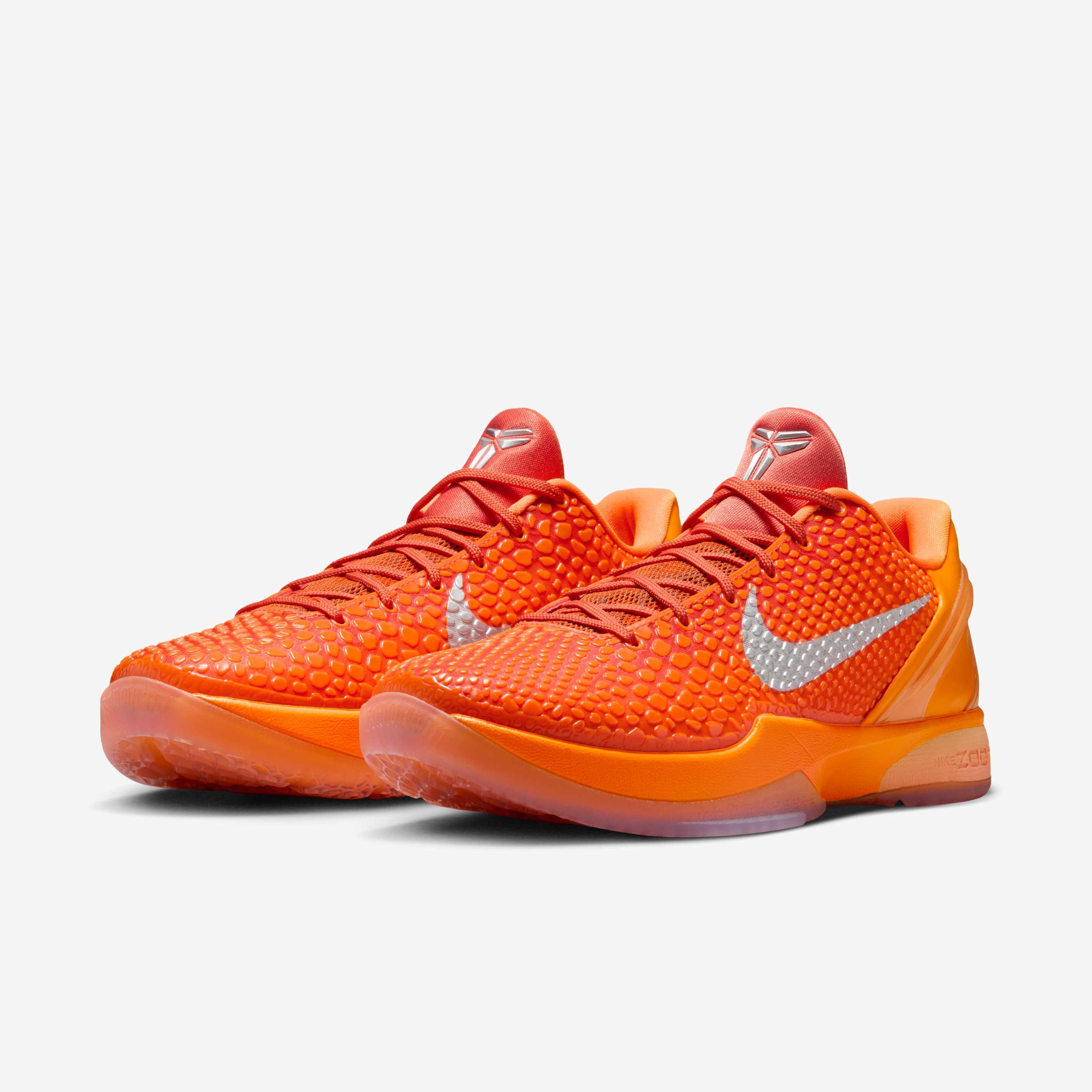 Kobe 6トータルオレンジ ２９cm Buy Kobe VI Protro Basketball Shoes - Total Orange/Cosmic
