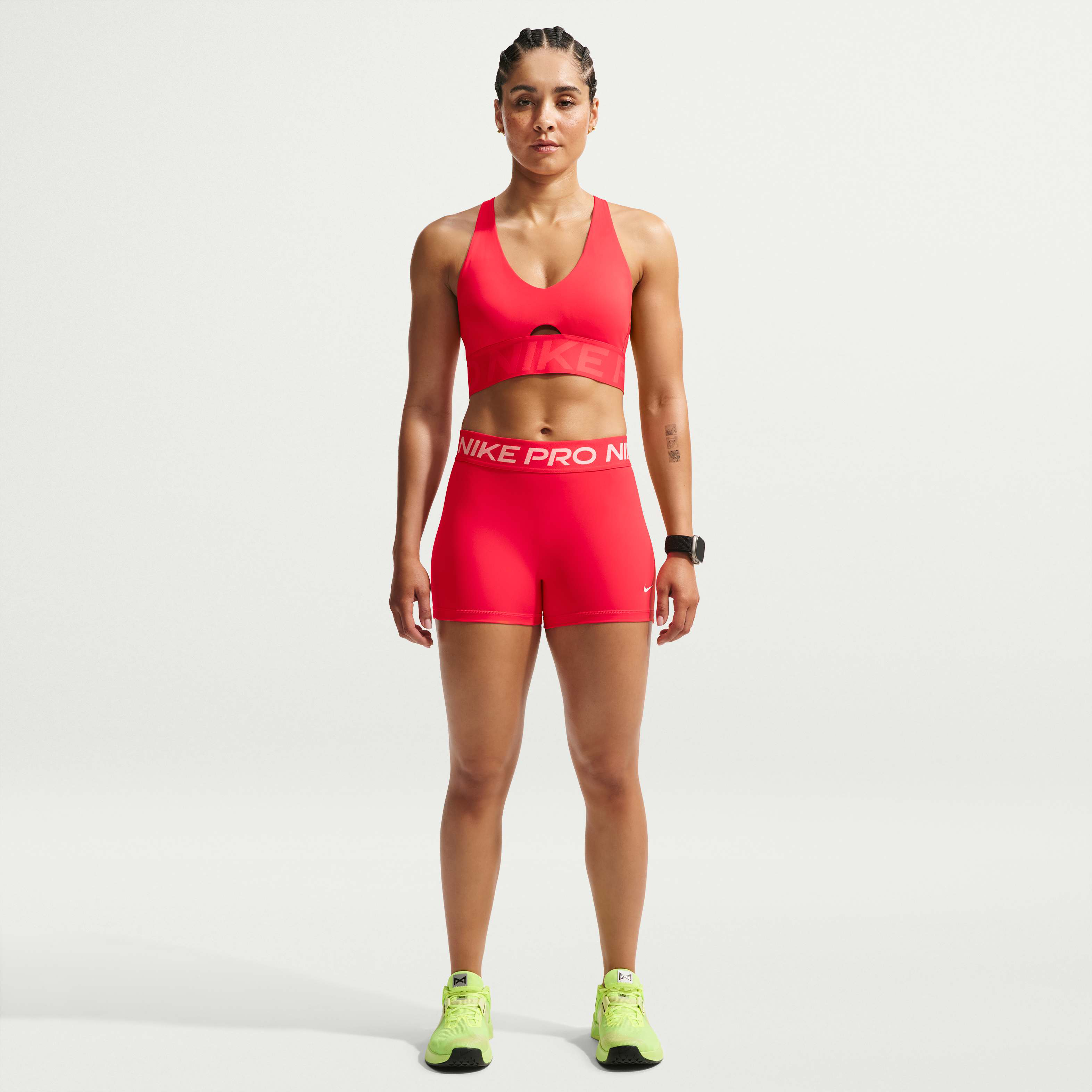 Nike Pro Sculpt image number 3