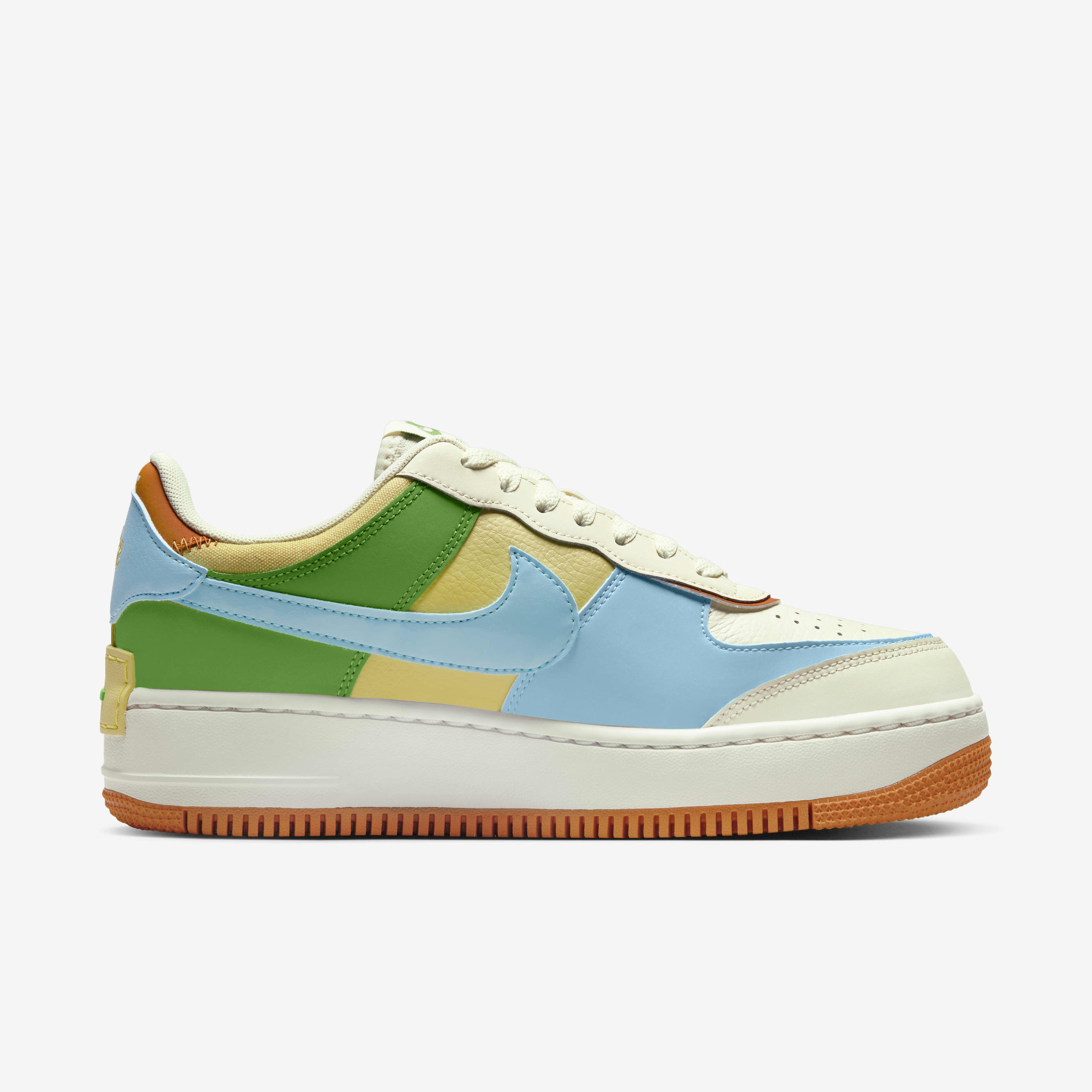 Look air force 1 femme shop