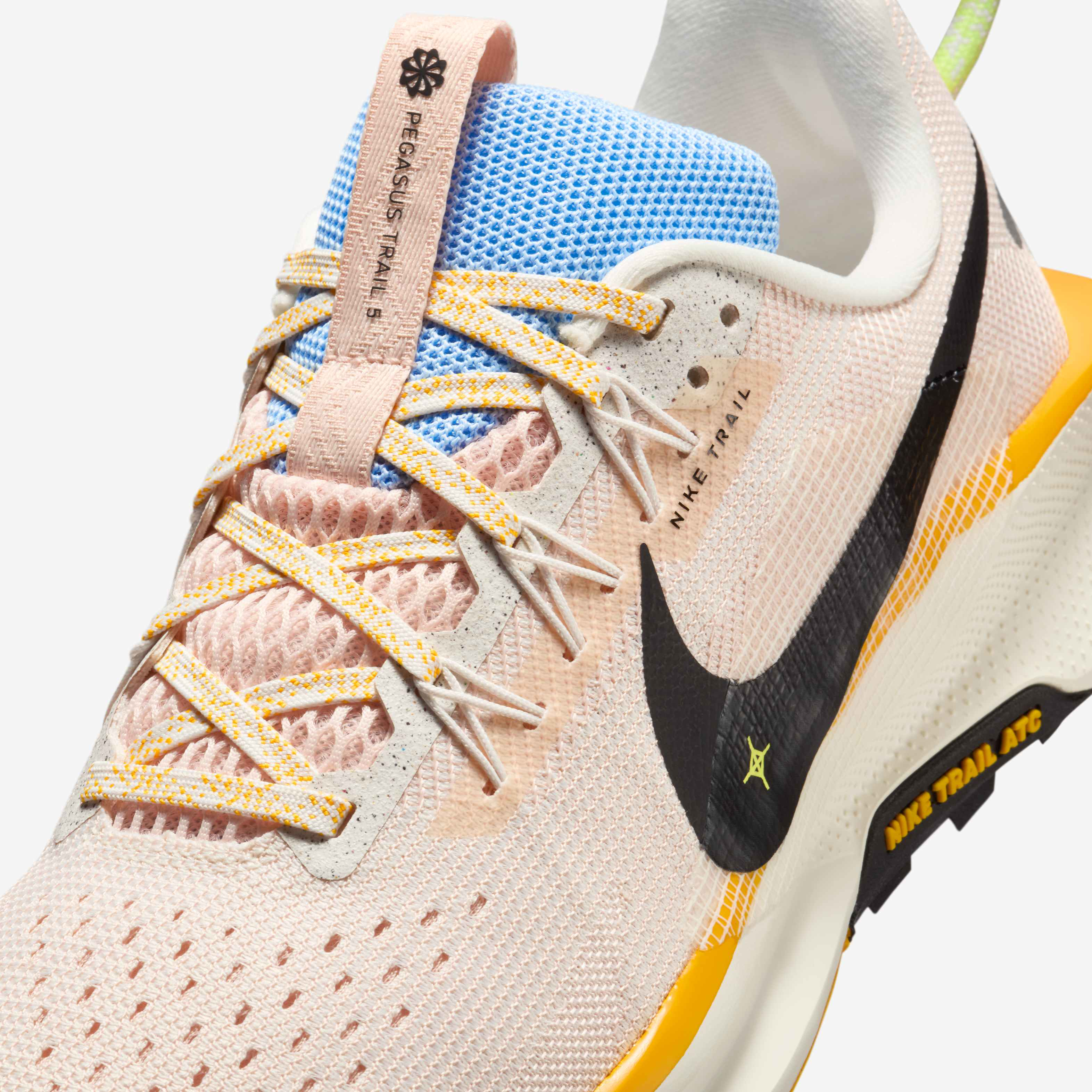 Nike Pegasus Trail 5 image number 6