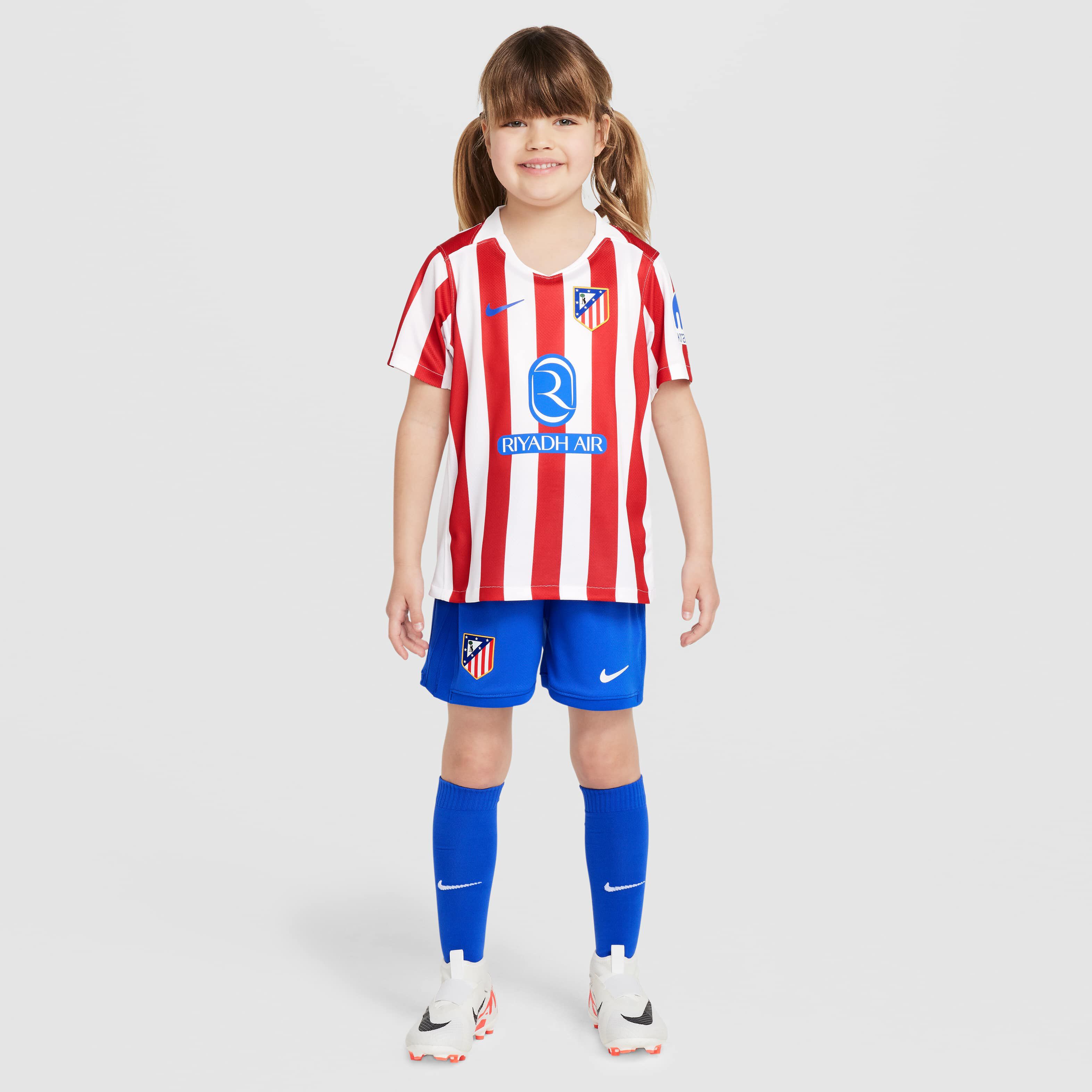 Atl&eacute;tico Madrid 2025/26 Stadium Home image number 0