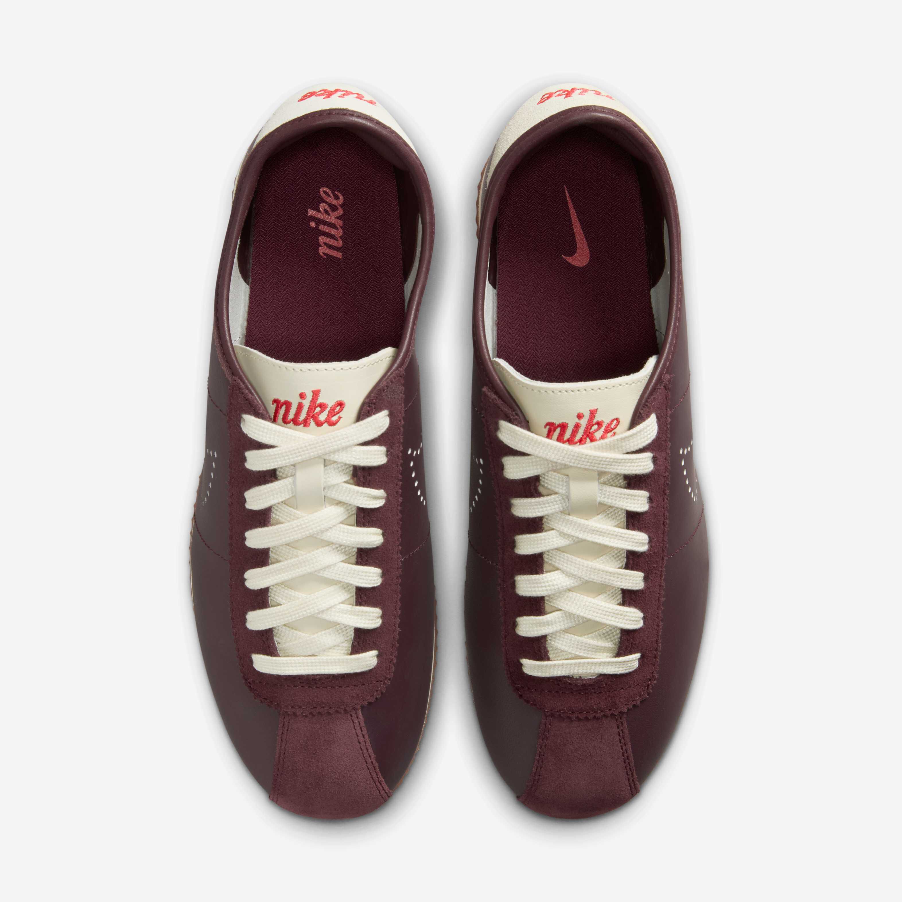 Nike Cortez Leather image number 3