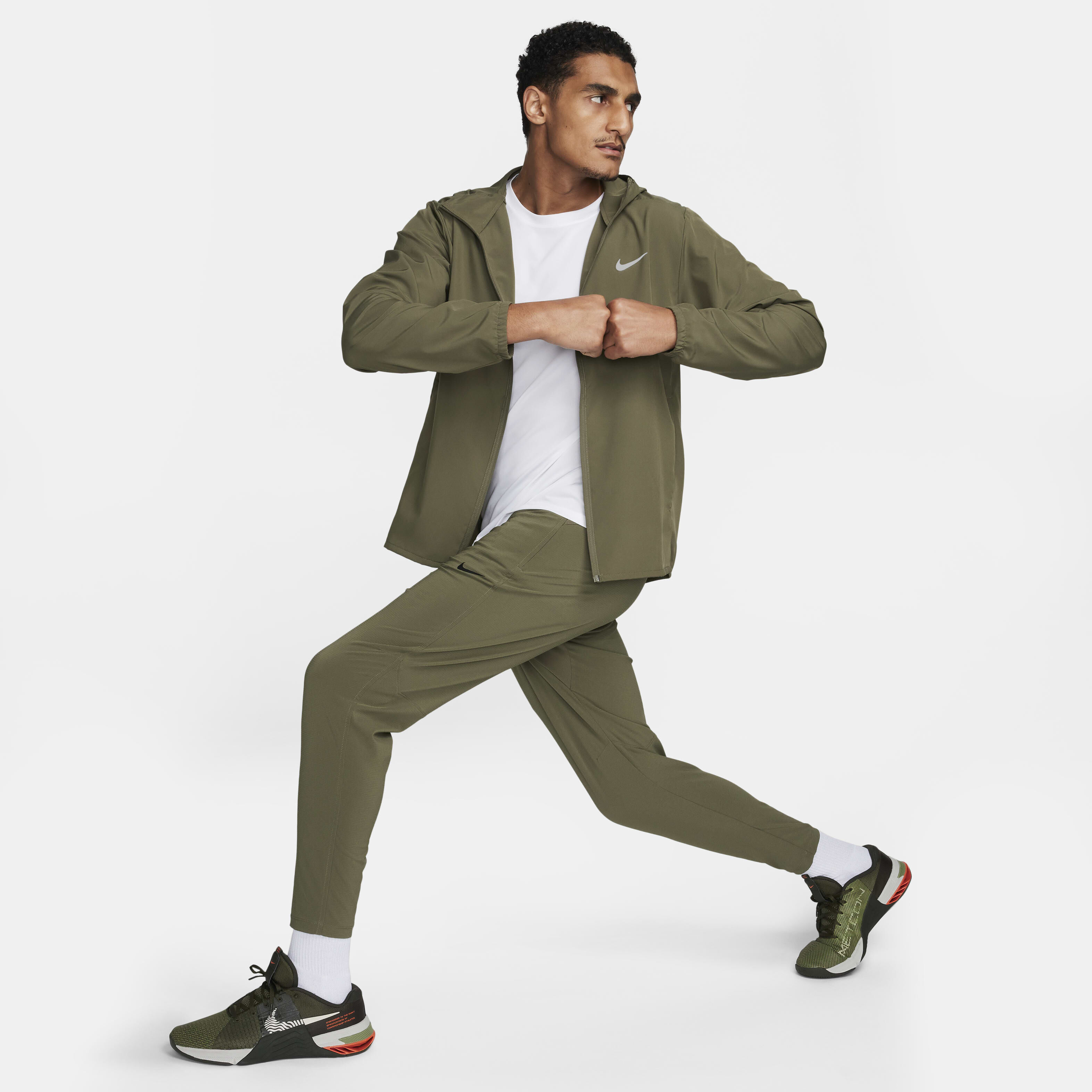 Buy Nike Flex Rep Men s Dri FIT Fitness Trousers Nike Kuwait Official