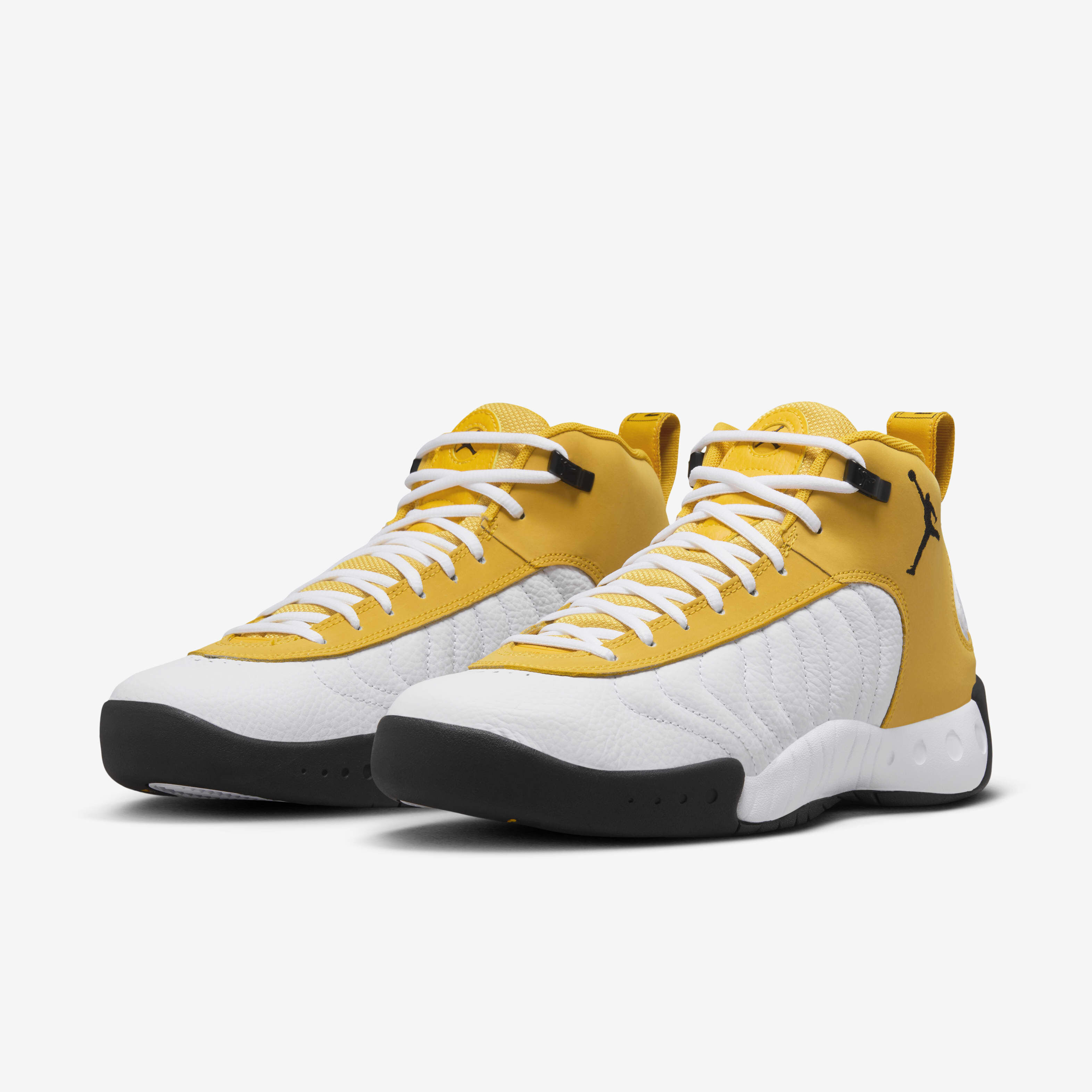 Men's air jordan jumpman pro basketball shoes cheap