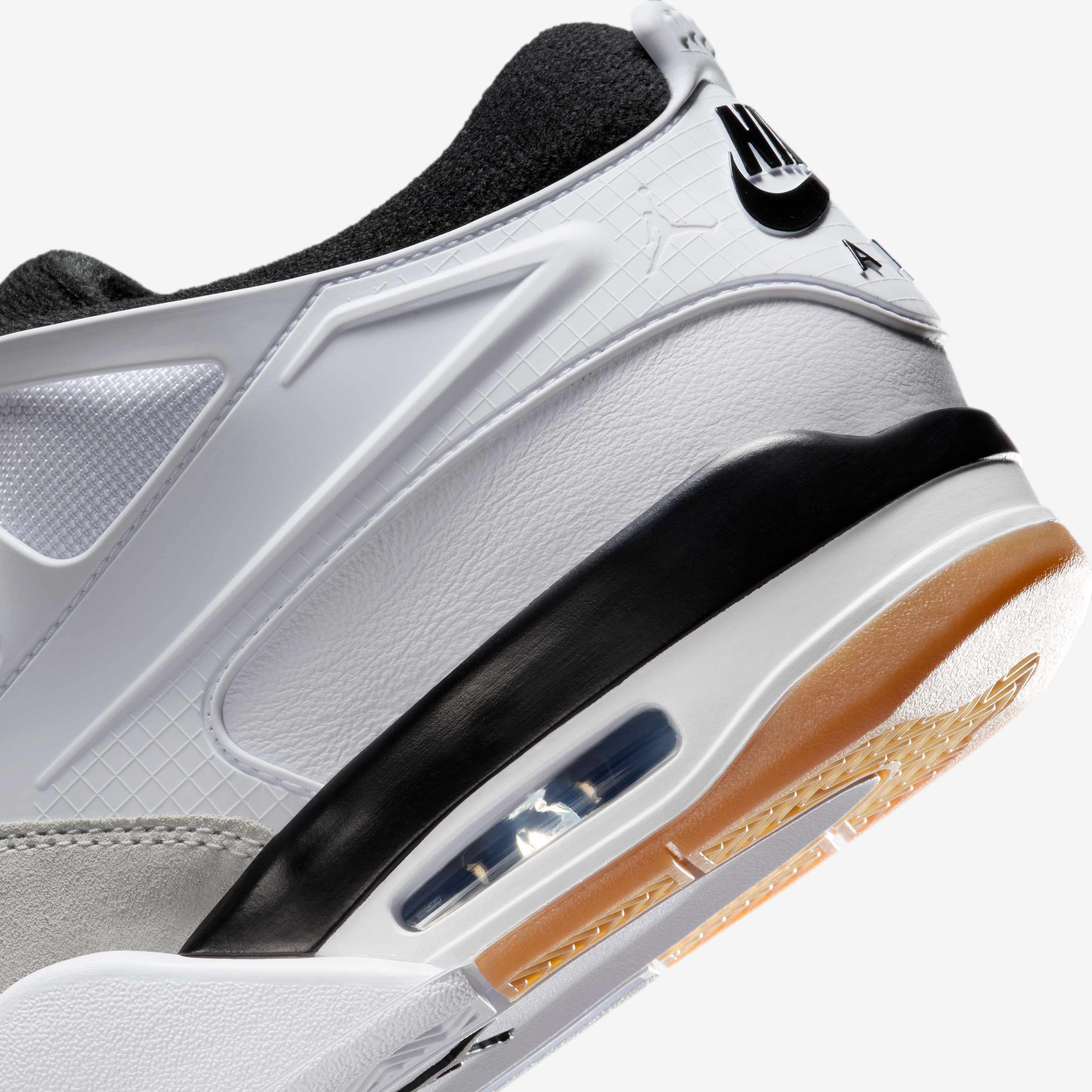 اير جوردن 4 ار ام image number 7