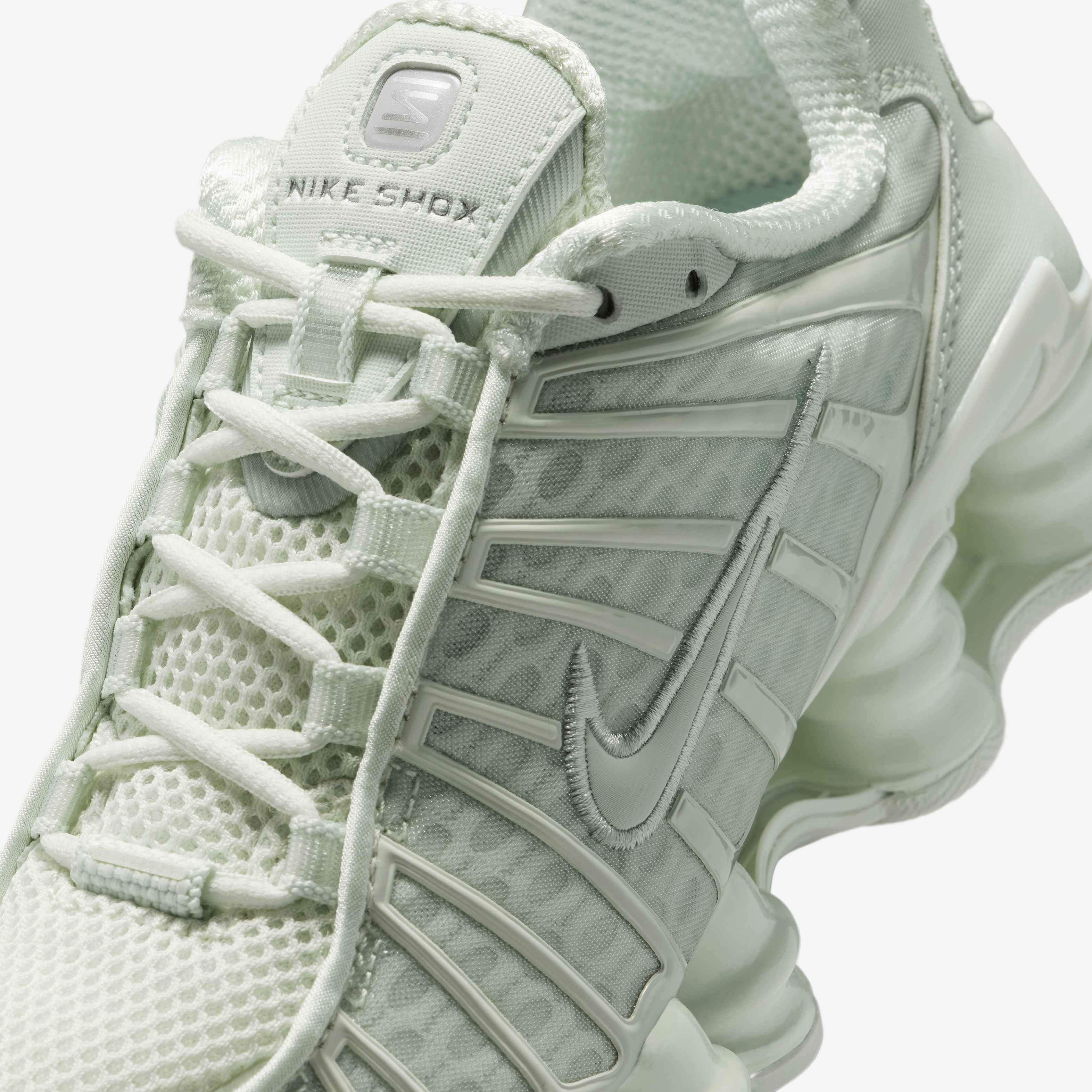 Nike Shox TL image number 6