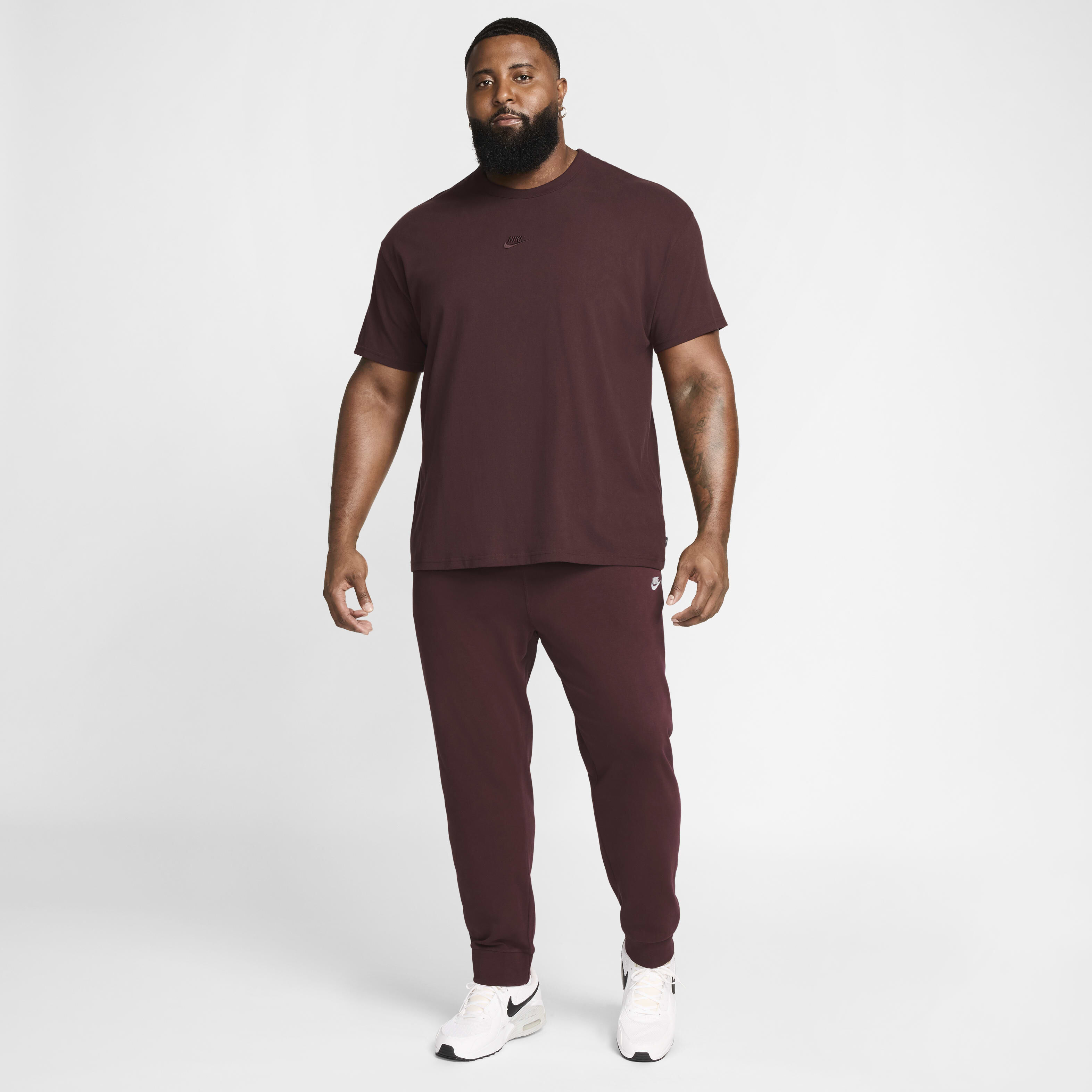 Buy Nike Club Men s Knit Joggers Nike Kuwait Official