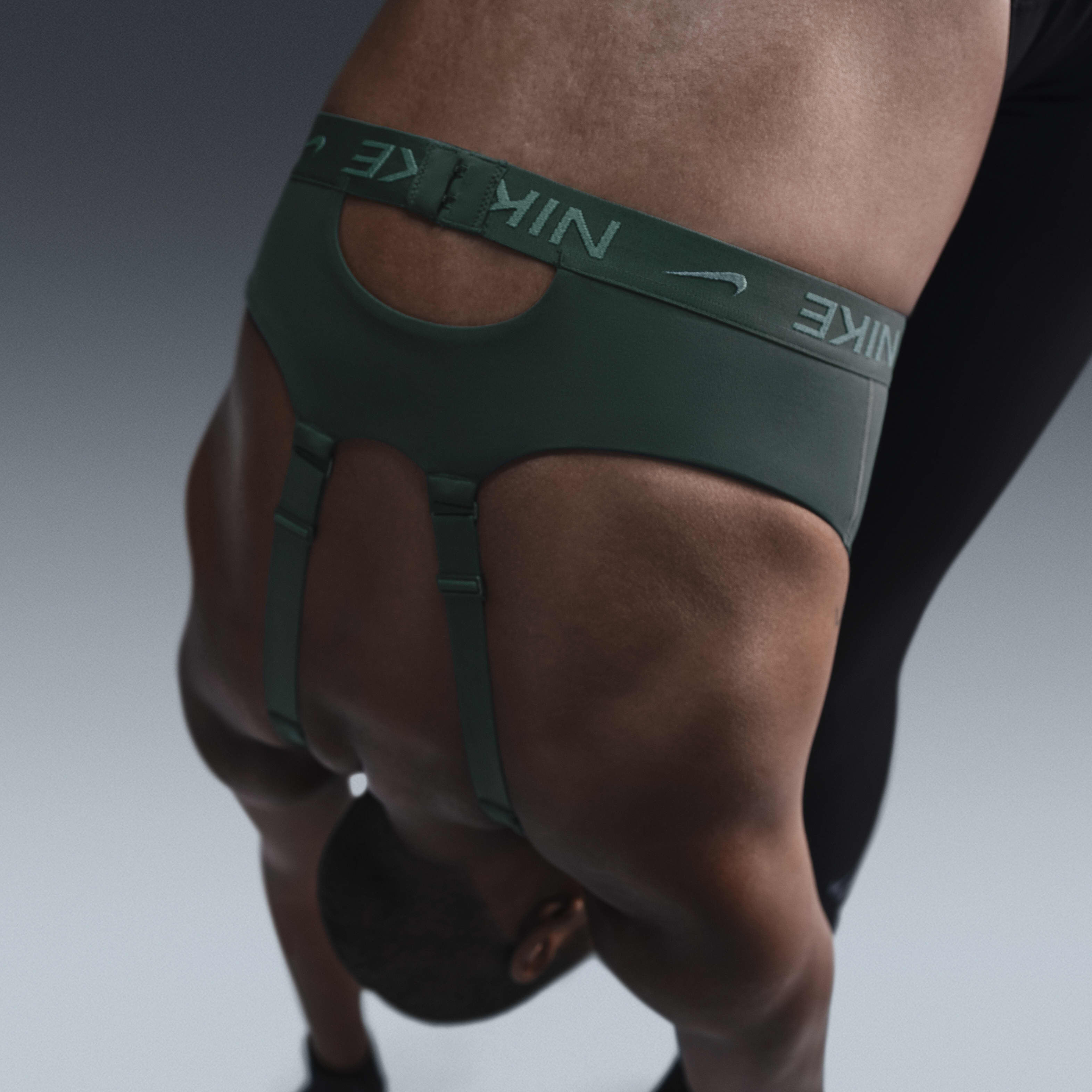 Nike Indy High-Support image number 2