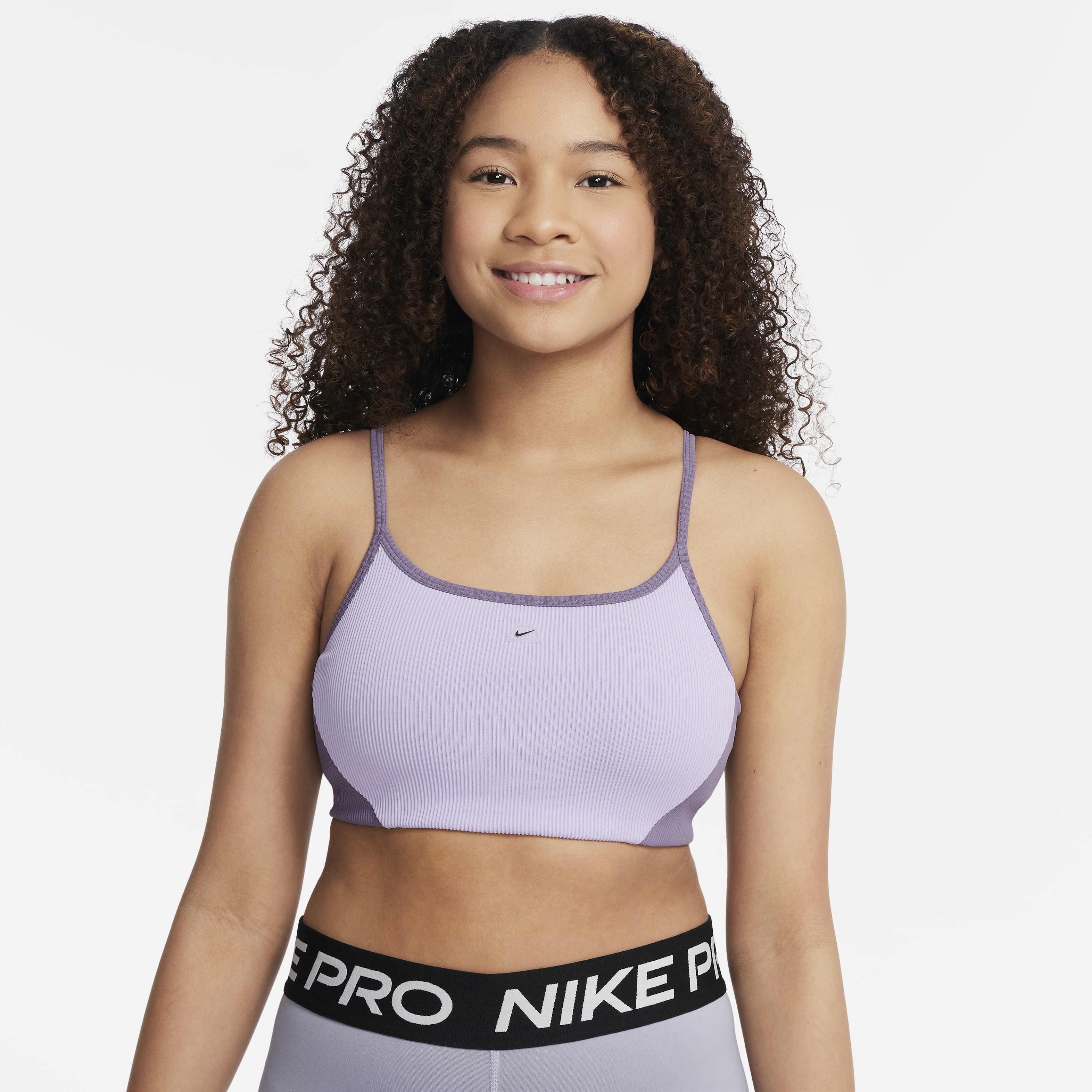 Buy Nike Indy Girls Sports Bra Nike Kuwait Official