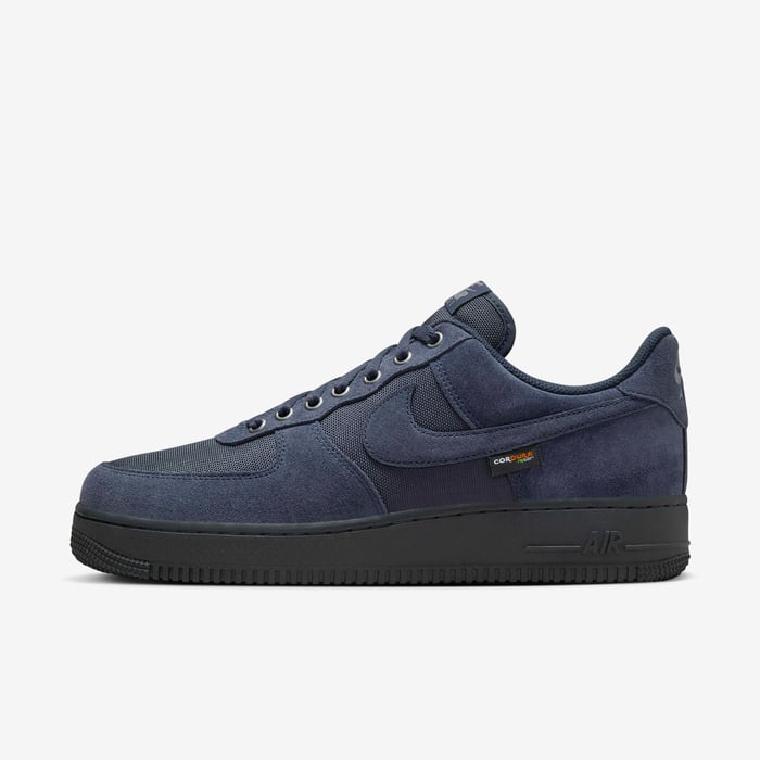 Nike Air Force 1 '07 image number 0 Nike Air Force 1 '07 image number 0