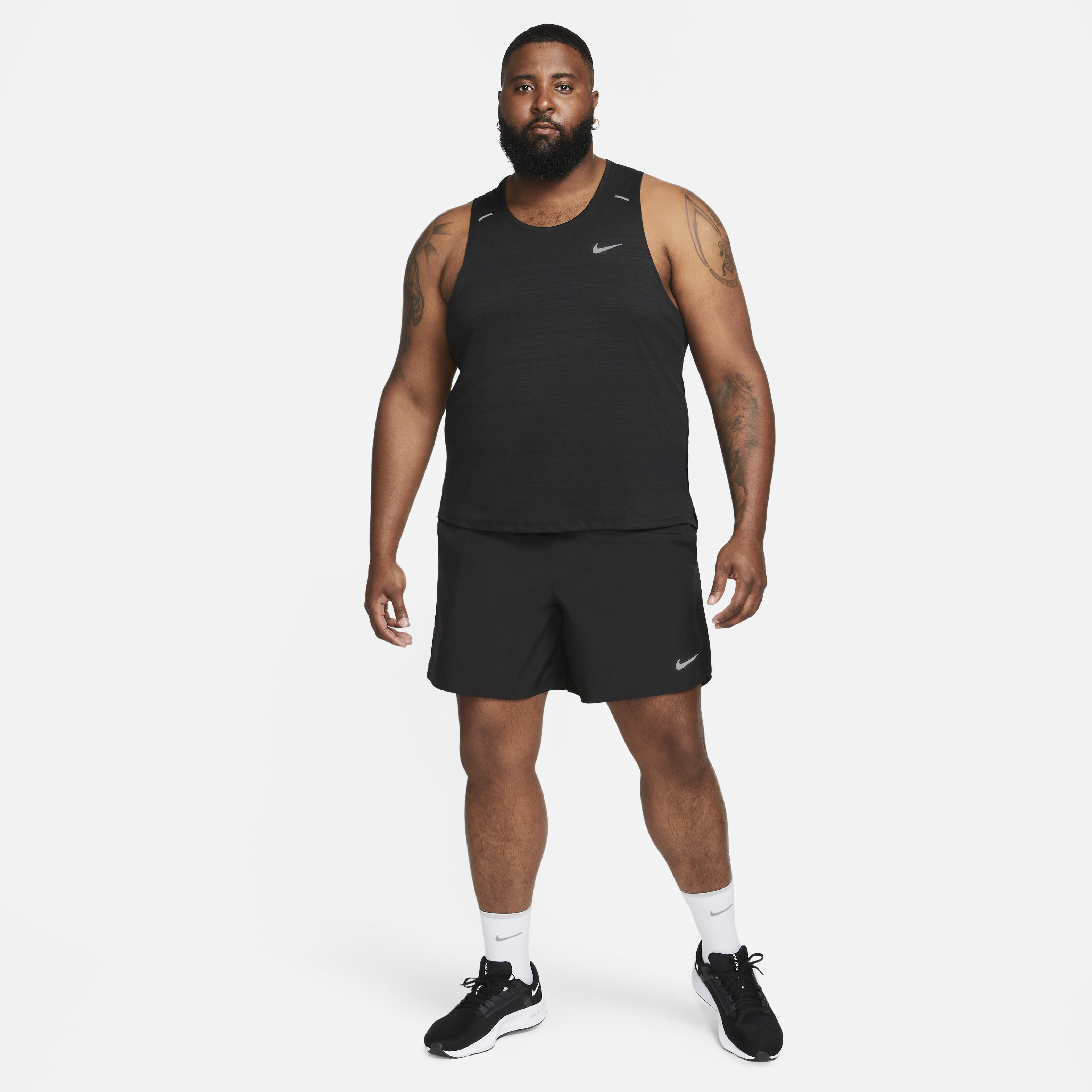 Nike Challenger image number 17