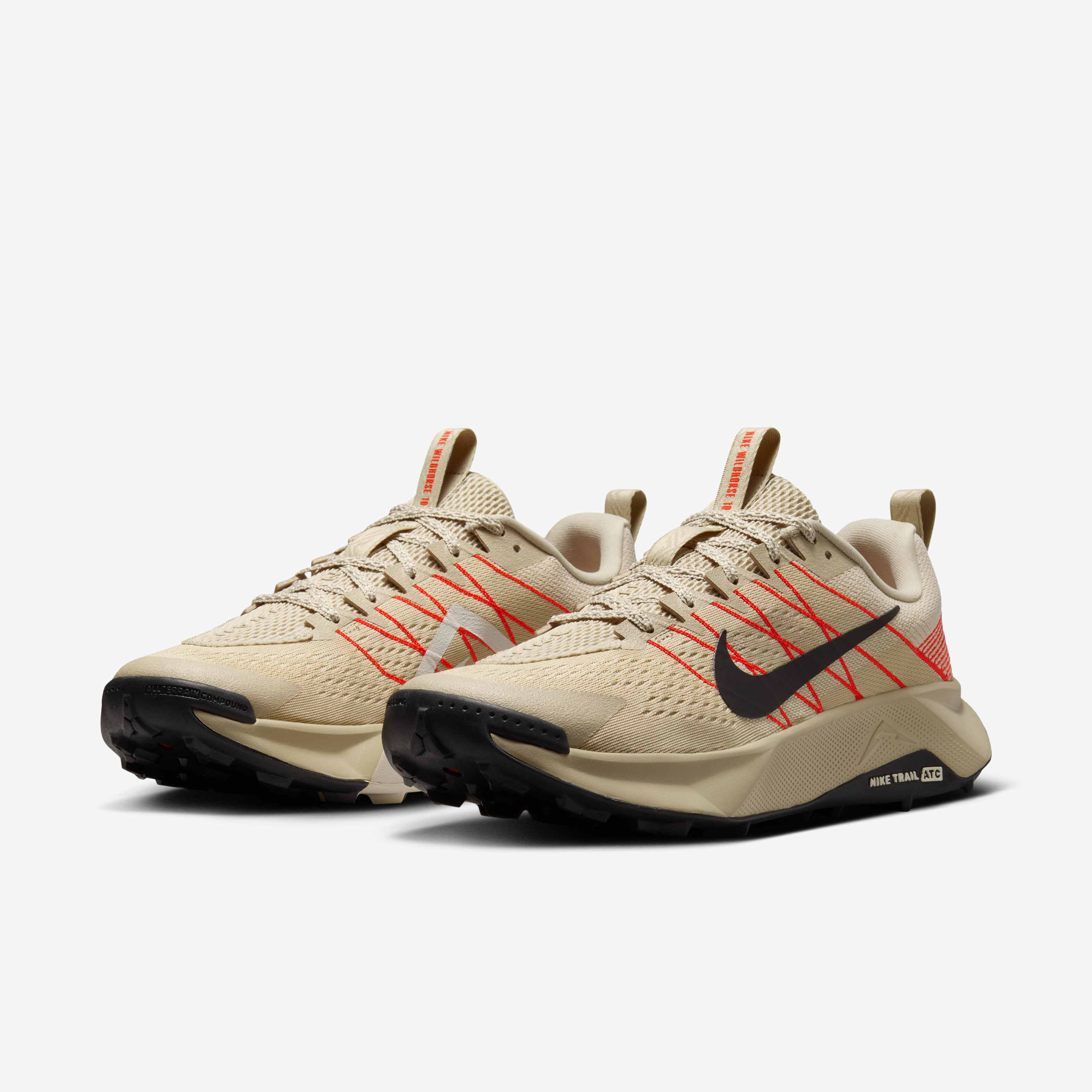 Nike Wildhorse 10 image number 4