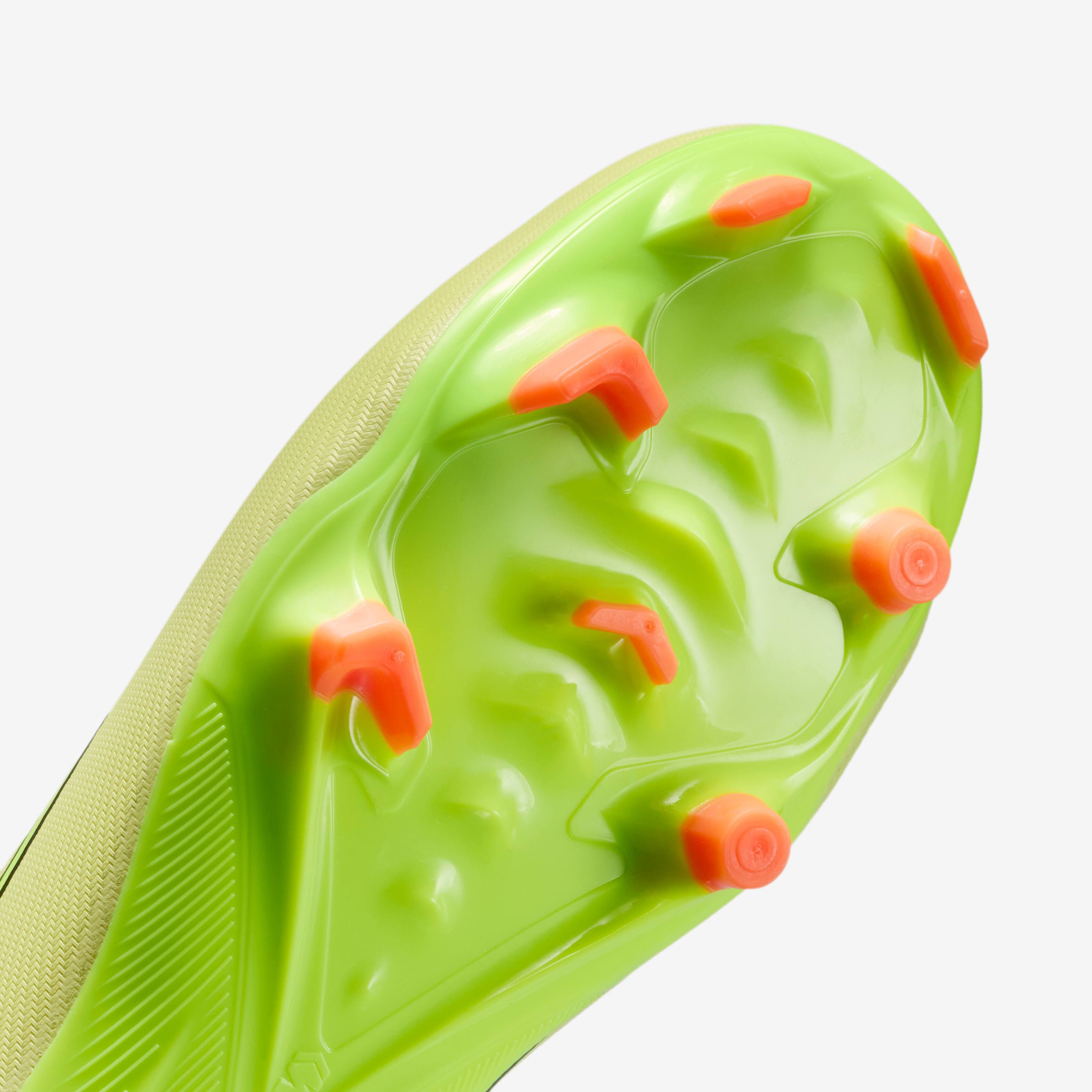 Nike Jr. Mercurial Superfly 10 Academy image number 6