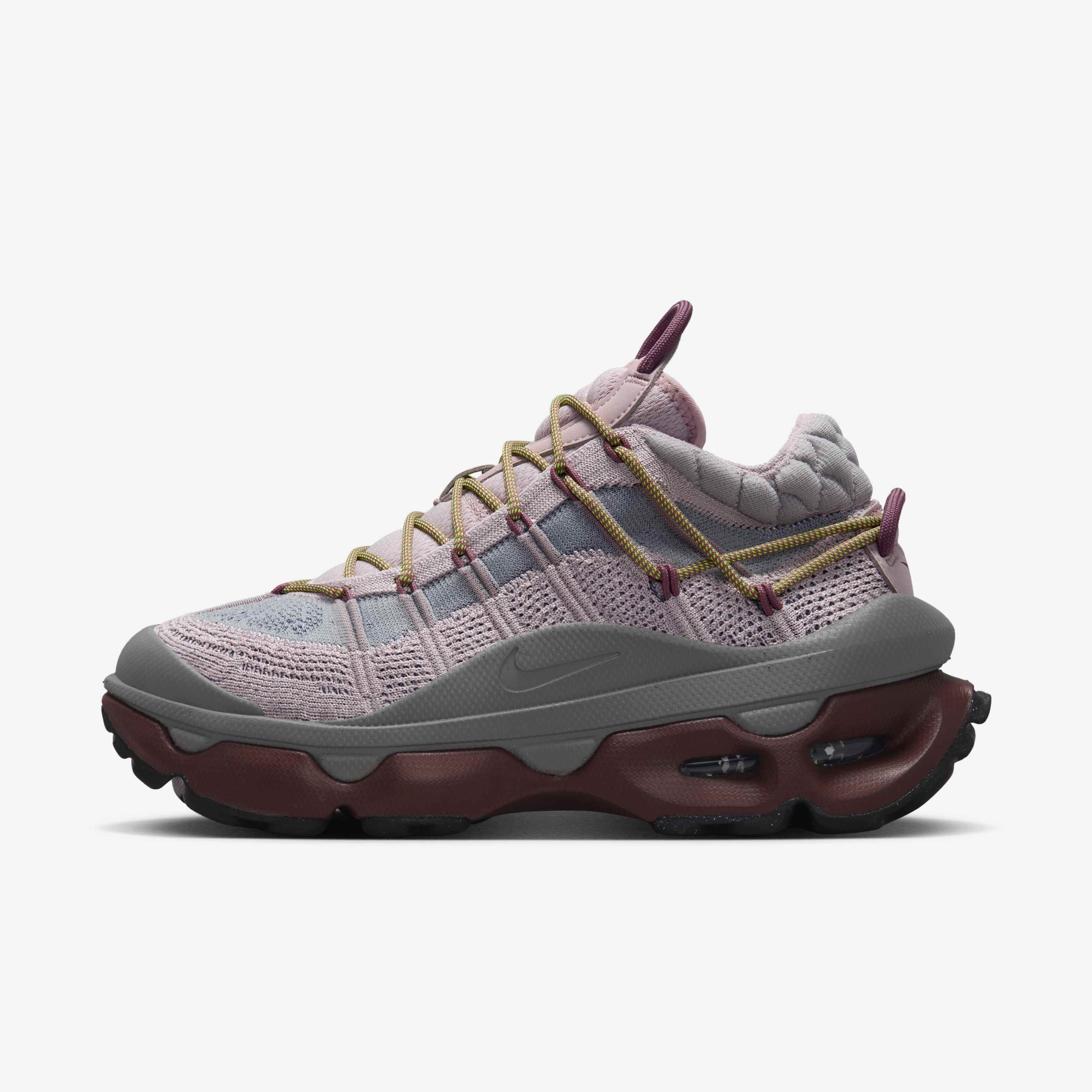 Nike flyknit air max kw 2025