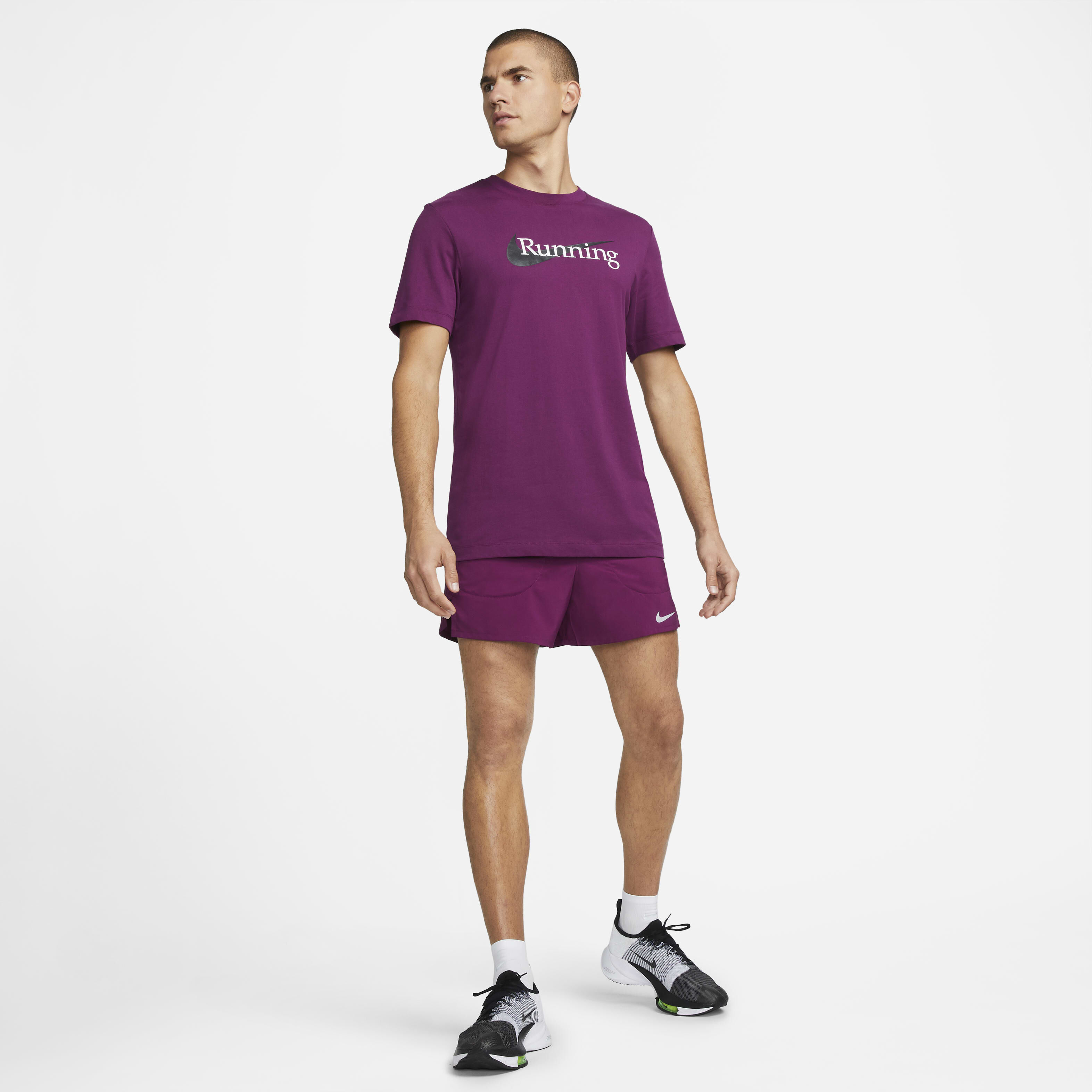 نايكي فليكس سترايد image number 6