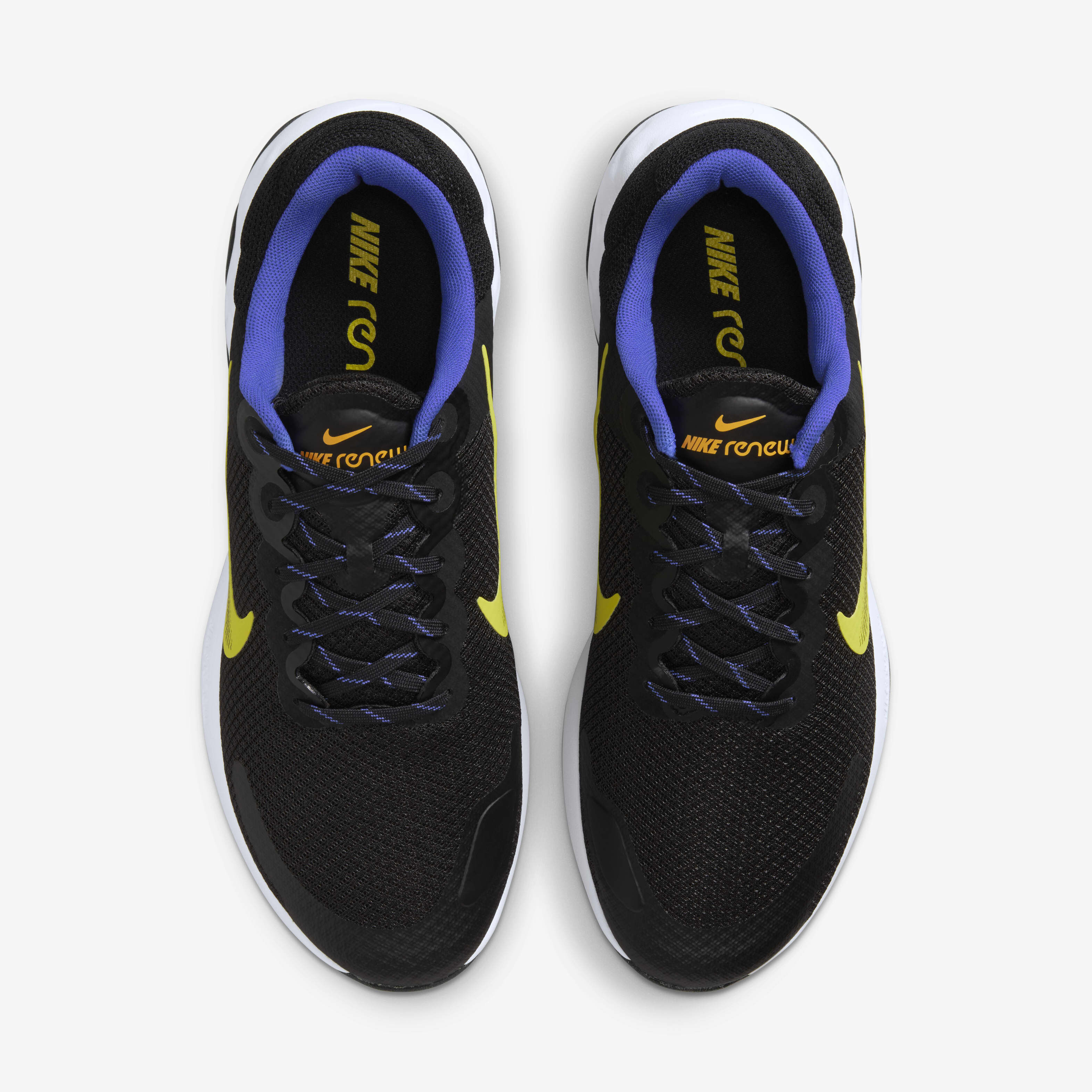 Nike Renew Ride 3 image number 3