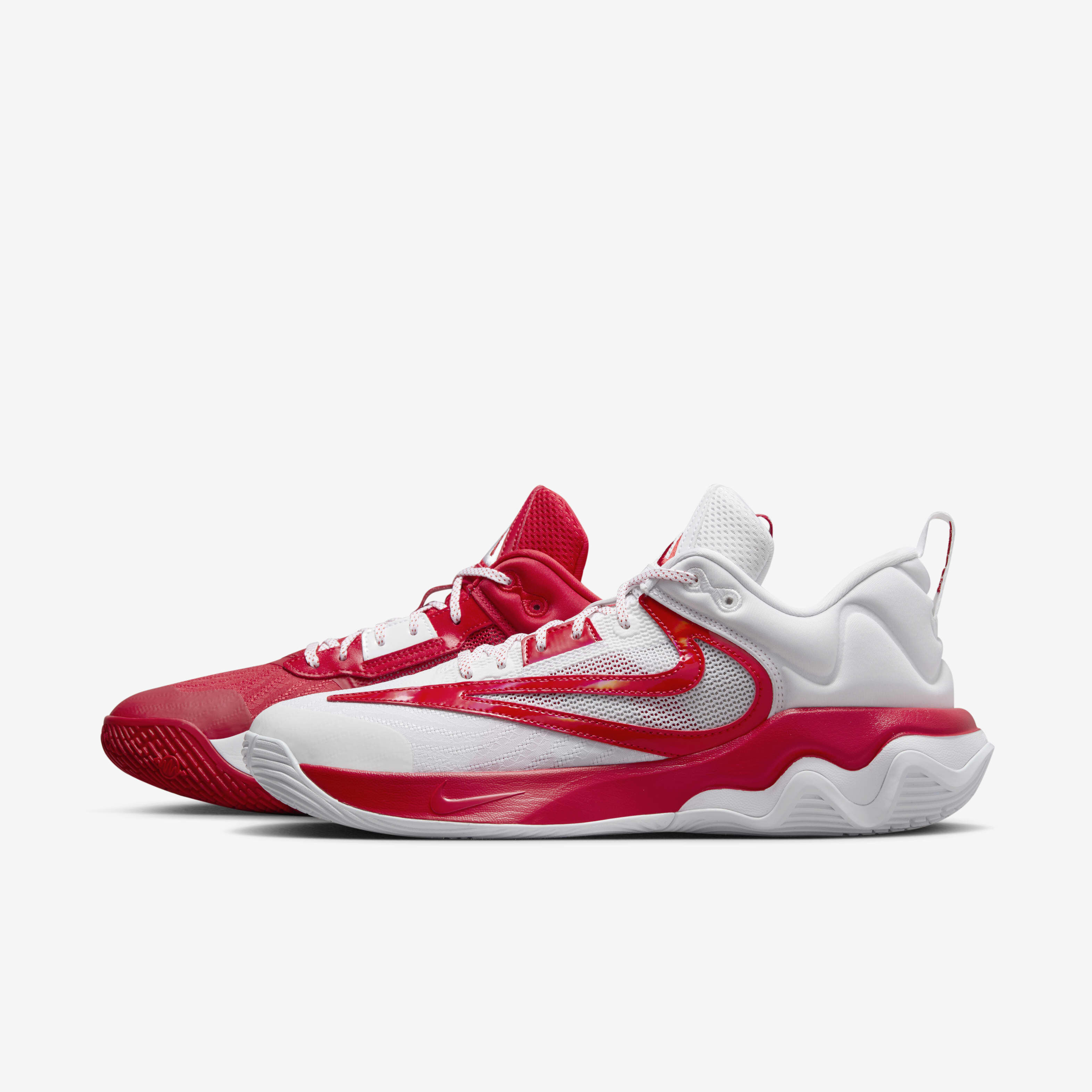 Buy Giannis Immortality ASW Basketball Shoes University Red