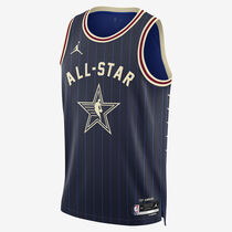 Luka Dončić 2024 All-Star Weekend