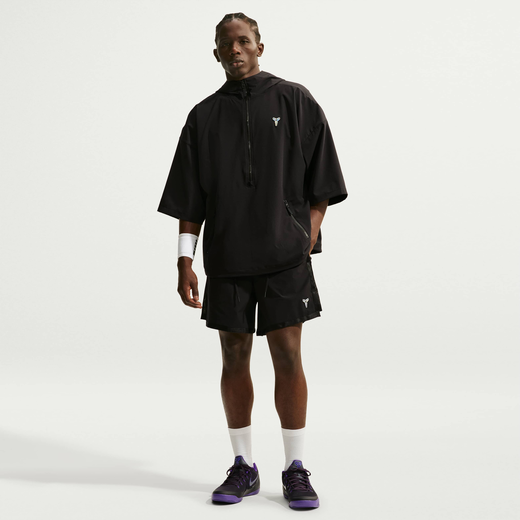 Basketball Shorts-Nike, Kobe, Men's 2-in-1 Basketball Shorts