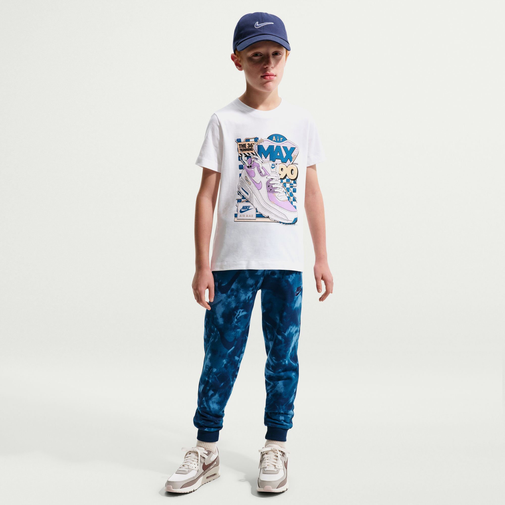 Nike Sportswear image number 0