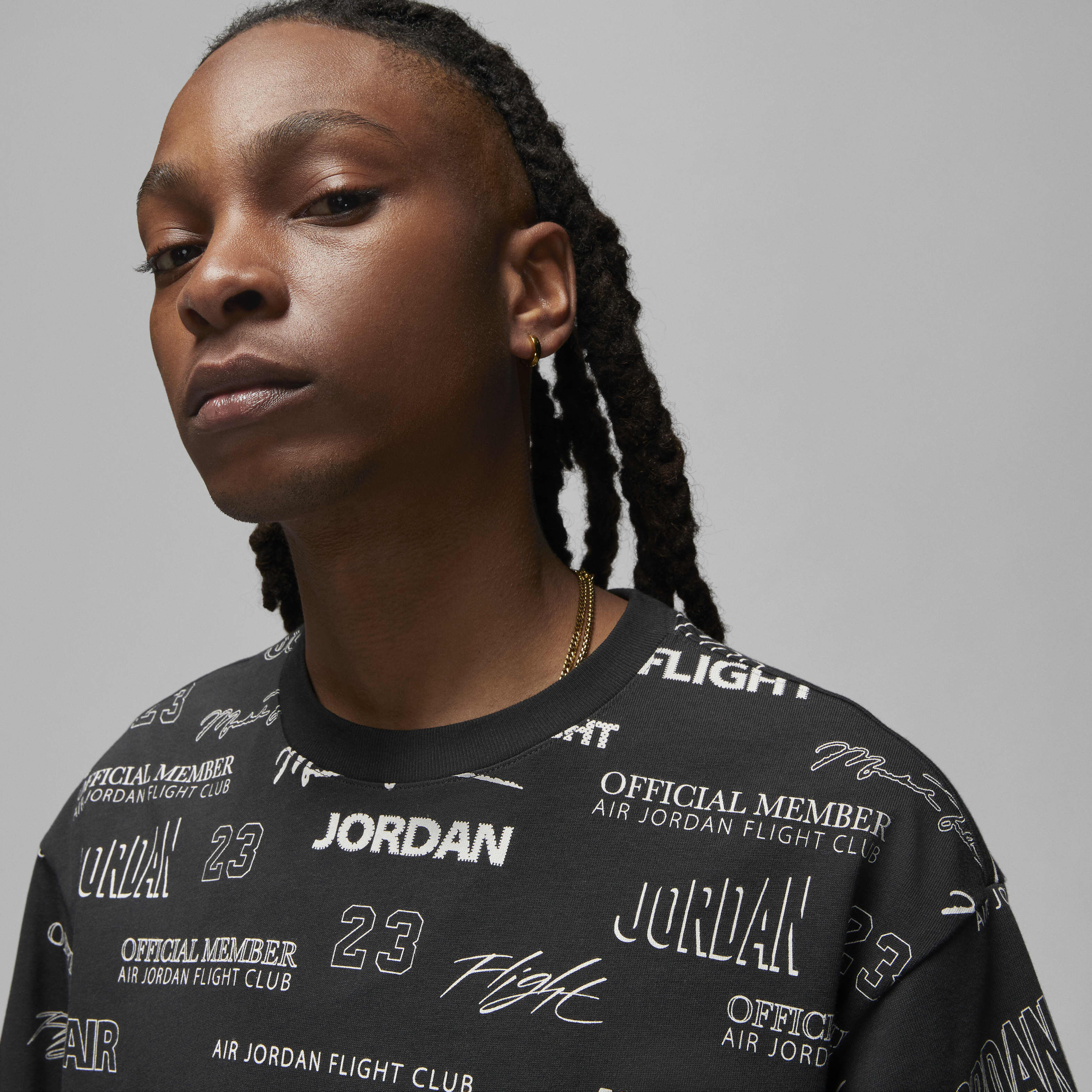 جوردن فلايت MVP 85 image number 2