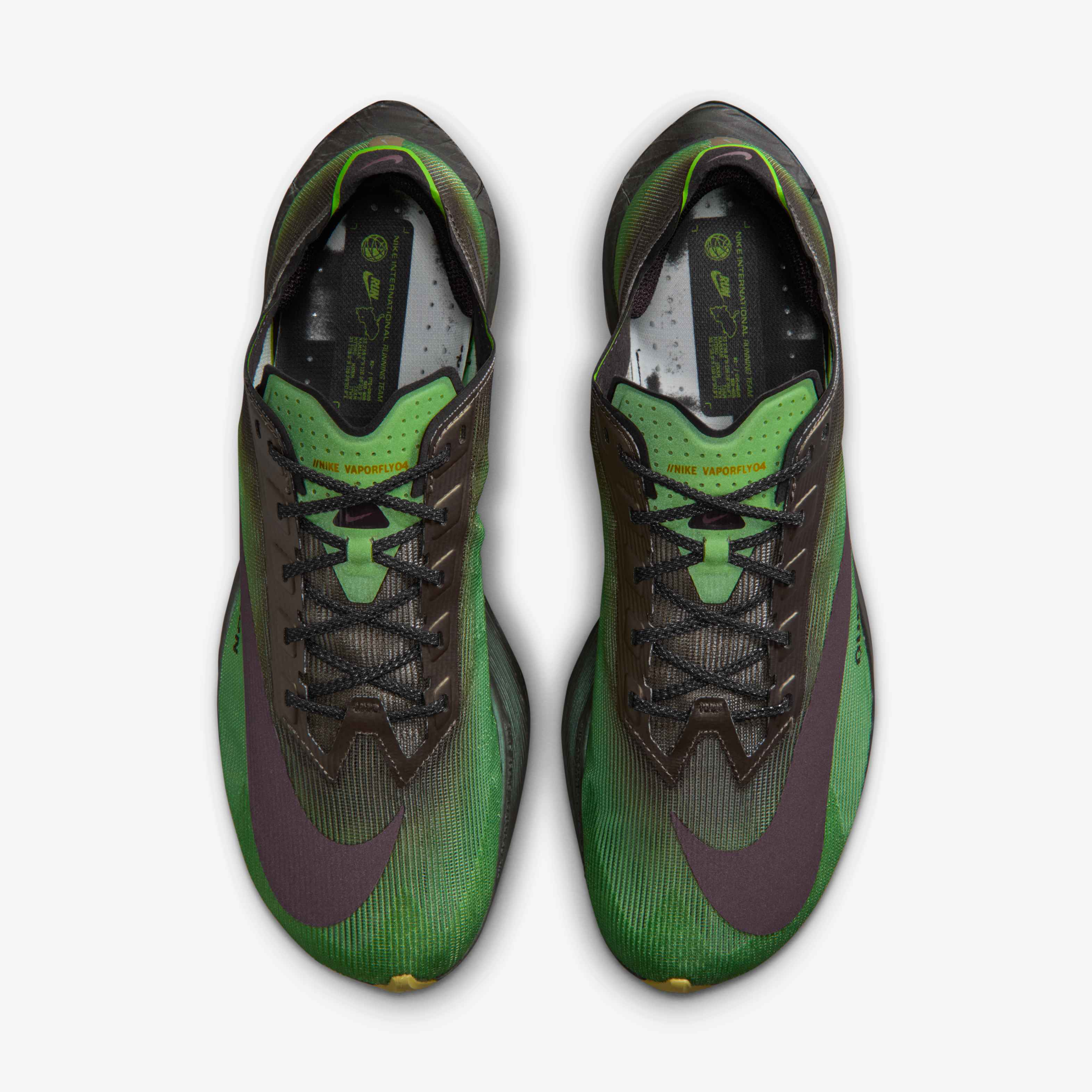 Nike Vaporfly 4 image number 3