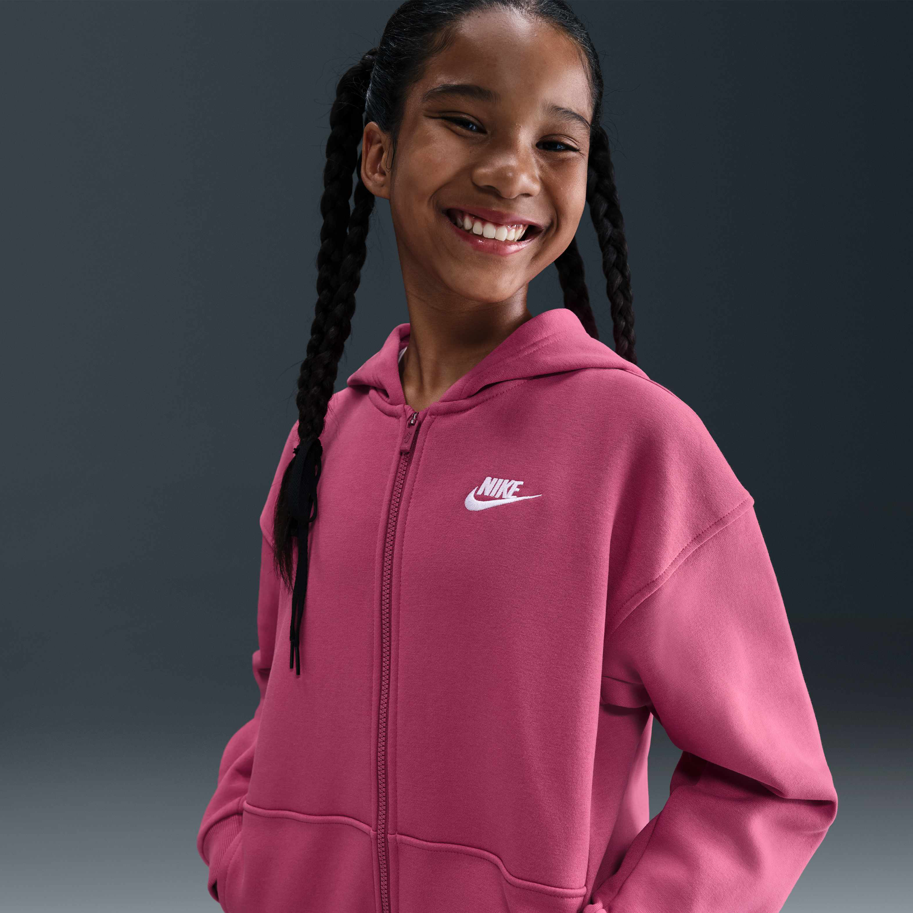 Nike Sportswear Club Fleece image number 0