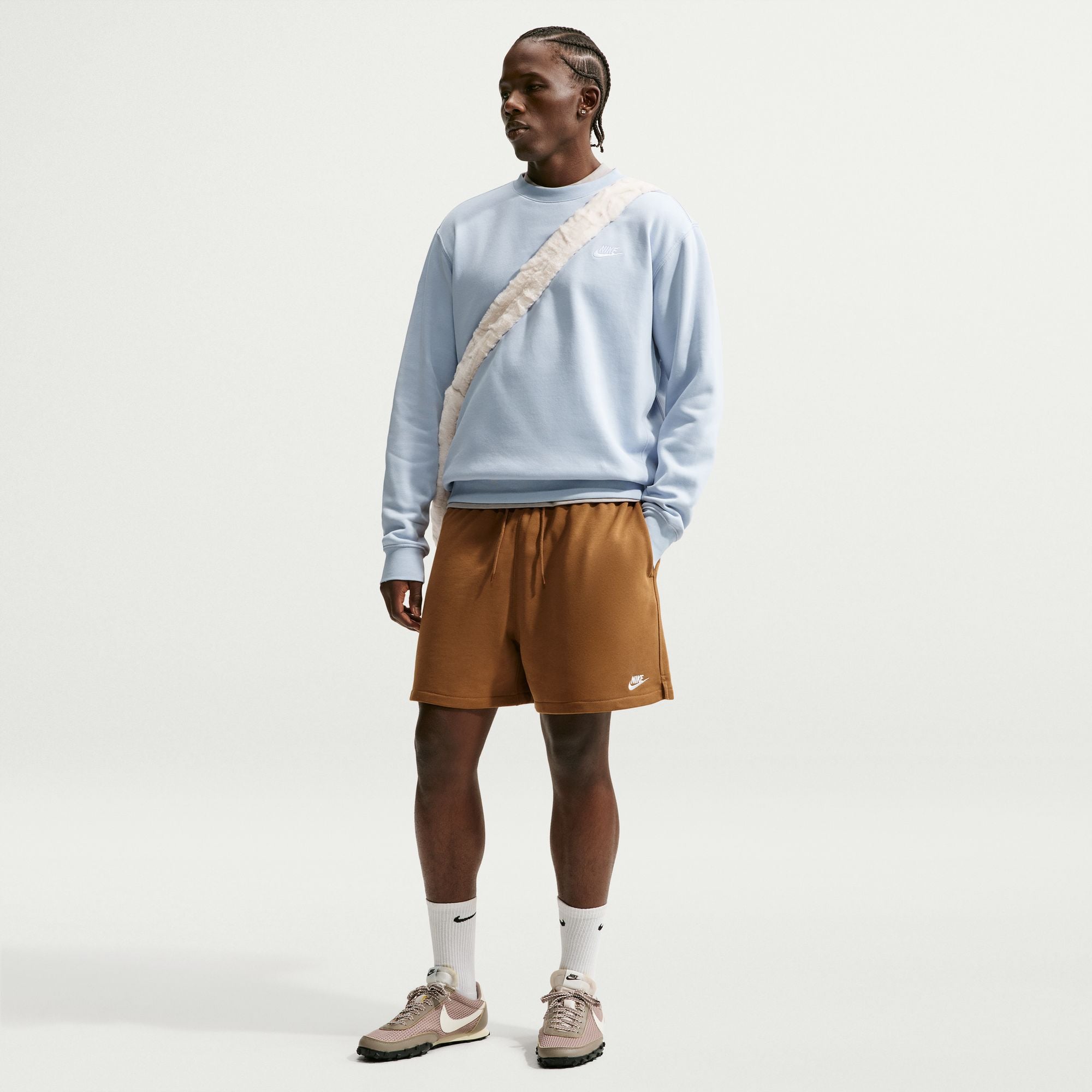 Nike Club image number 0