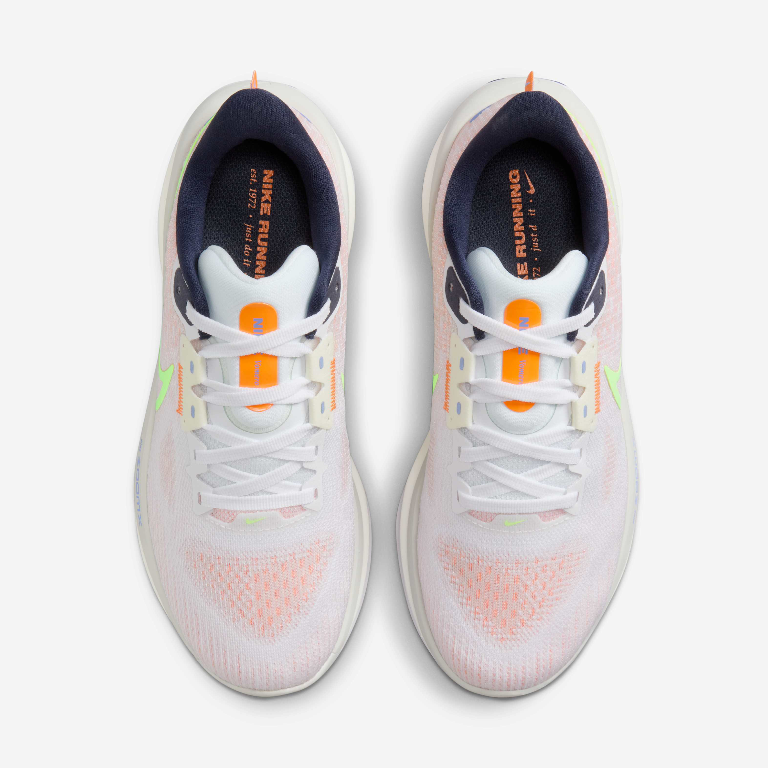 Nike Vomero 17 image number 4