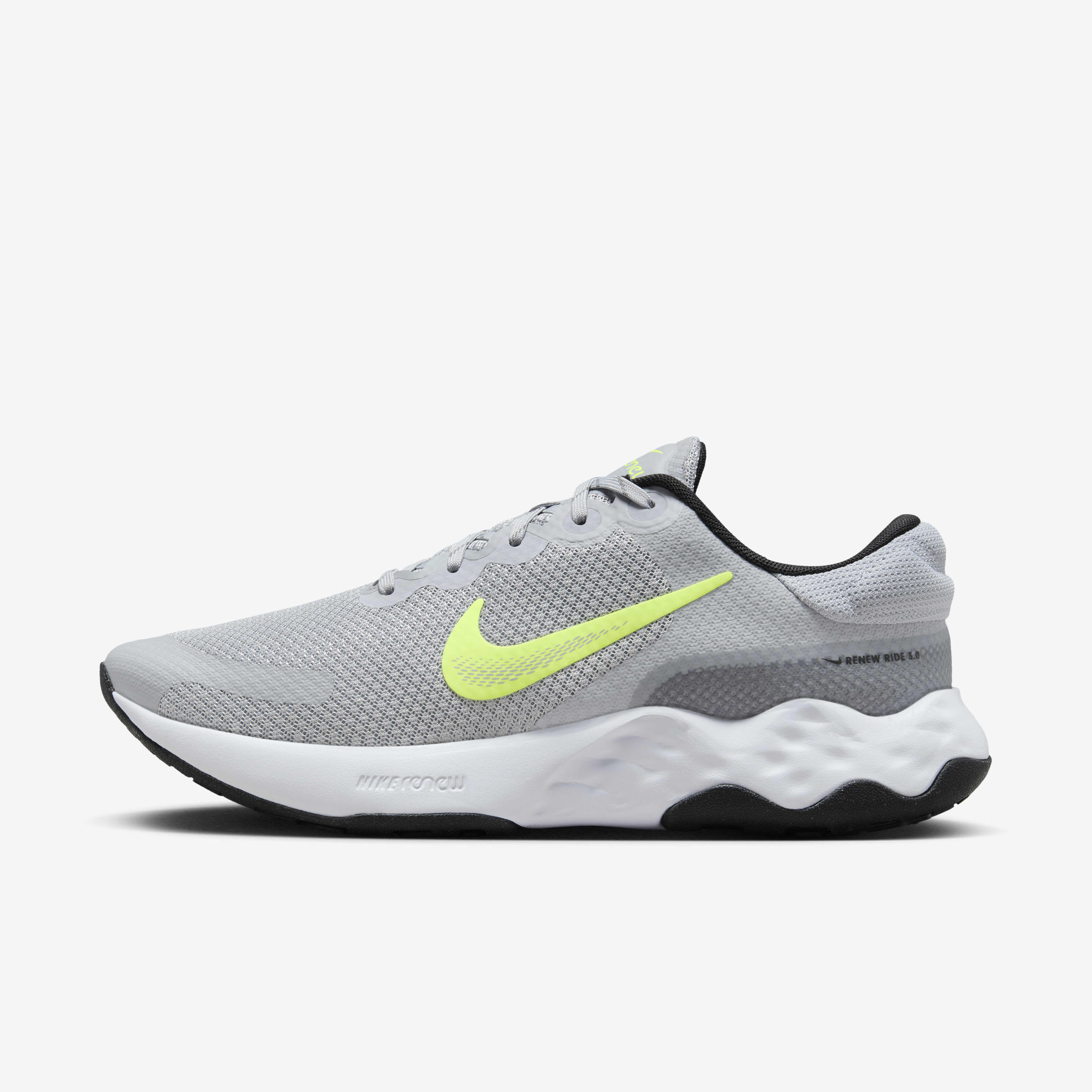 Buy Nike Renew Ride 3 Men s Road Running Shoes Nike Kuwait Official