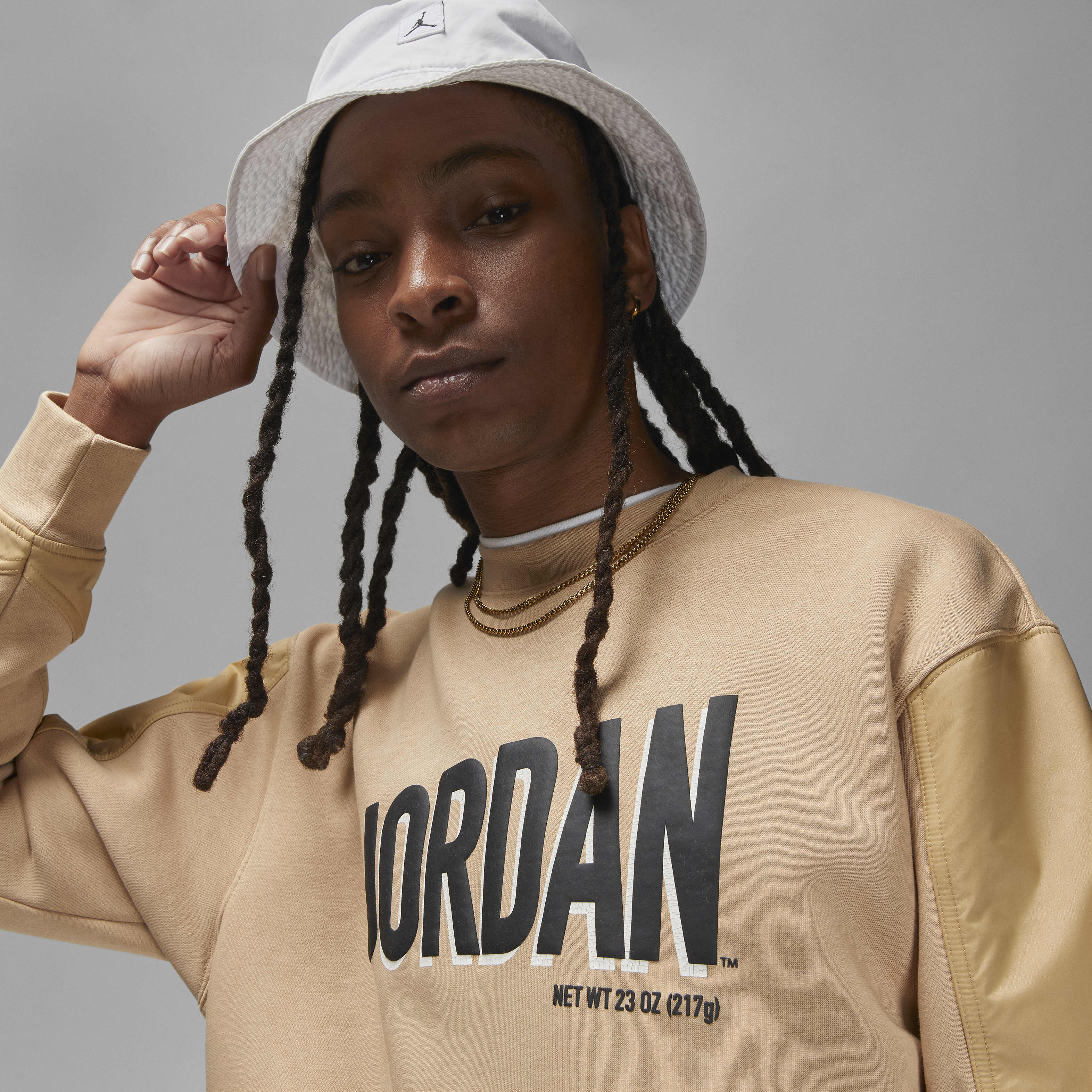 جوردن فلايت MVP image number 2