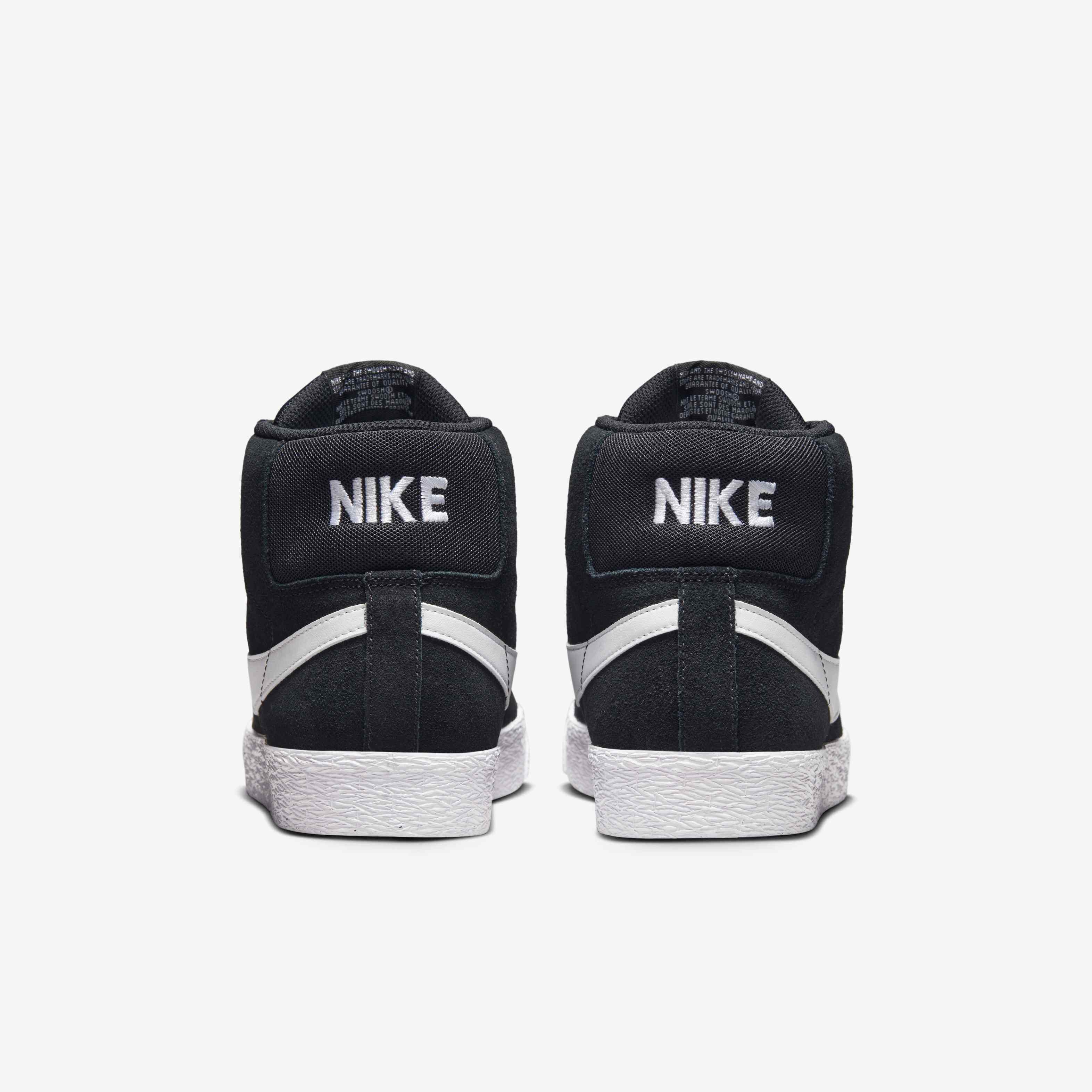 نايكي اس بي زووم بليزر ميد image number 5