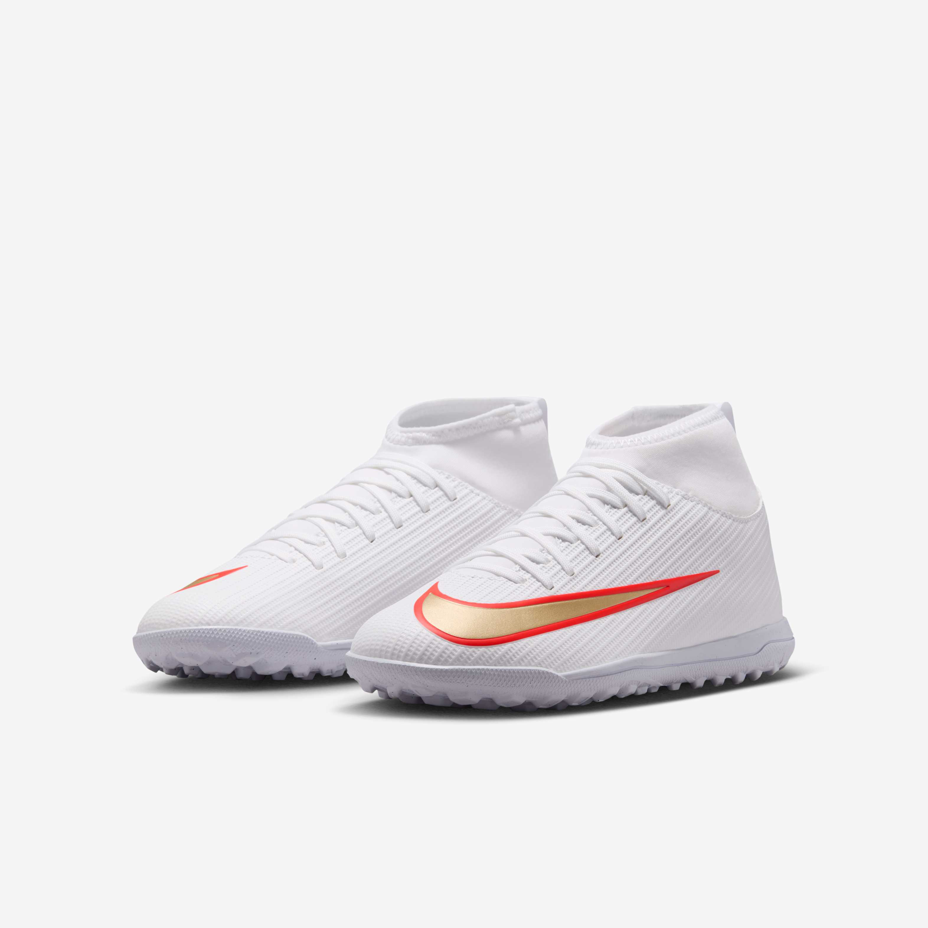 Nike Jr Mercurial Superfly 11 Club image number 4