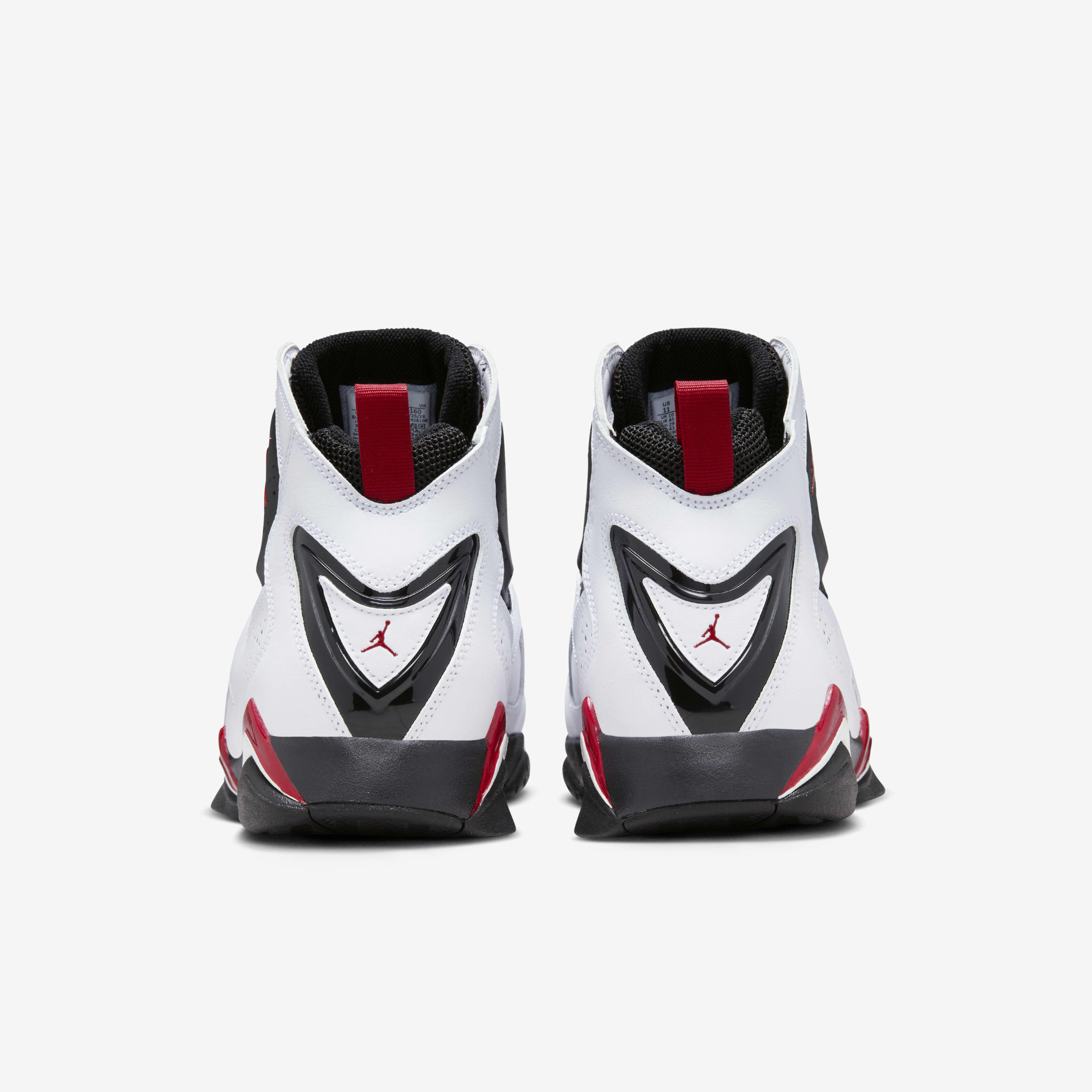 جوردن ترو فلايت image number 5