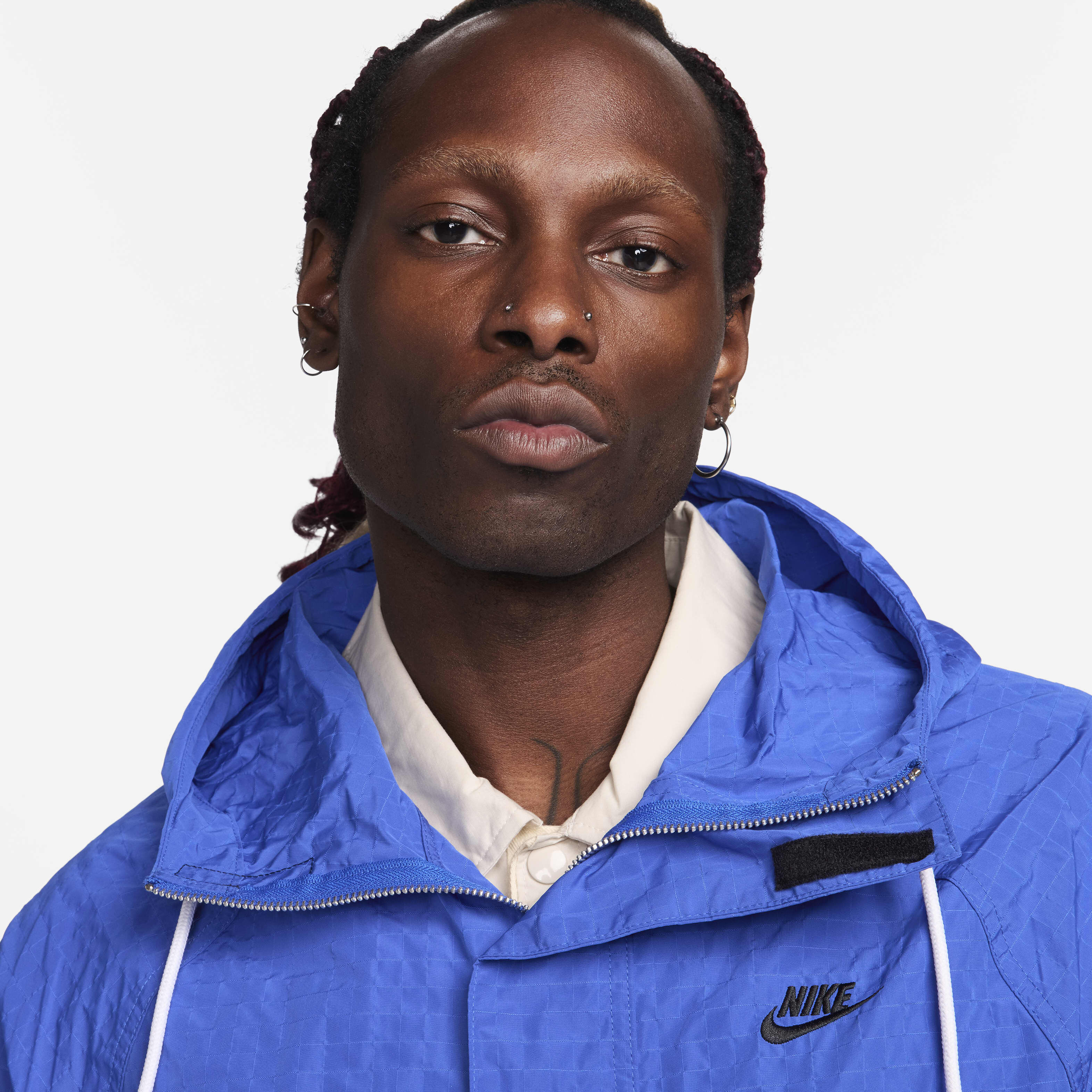 NIKE AS M NK CLUB BANDON JKT Lサイズ Nike Club Men's Bandon Jacket. Nike.com