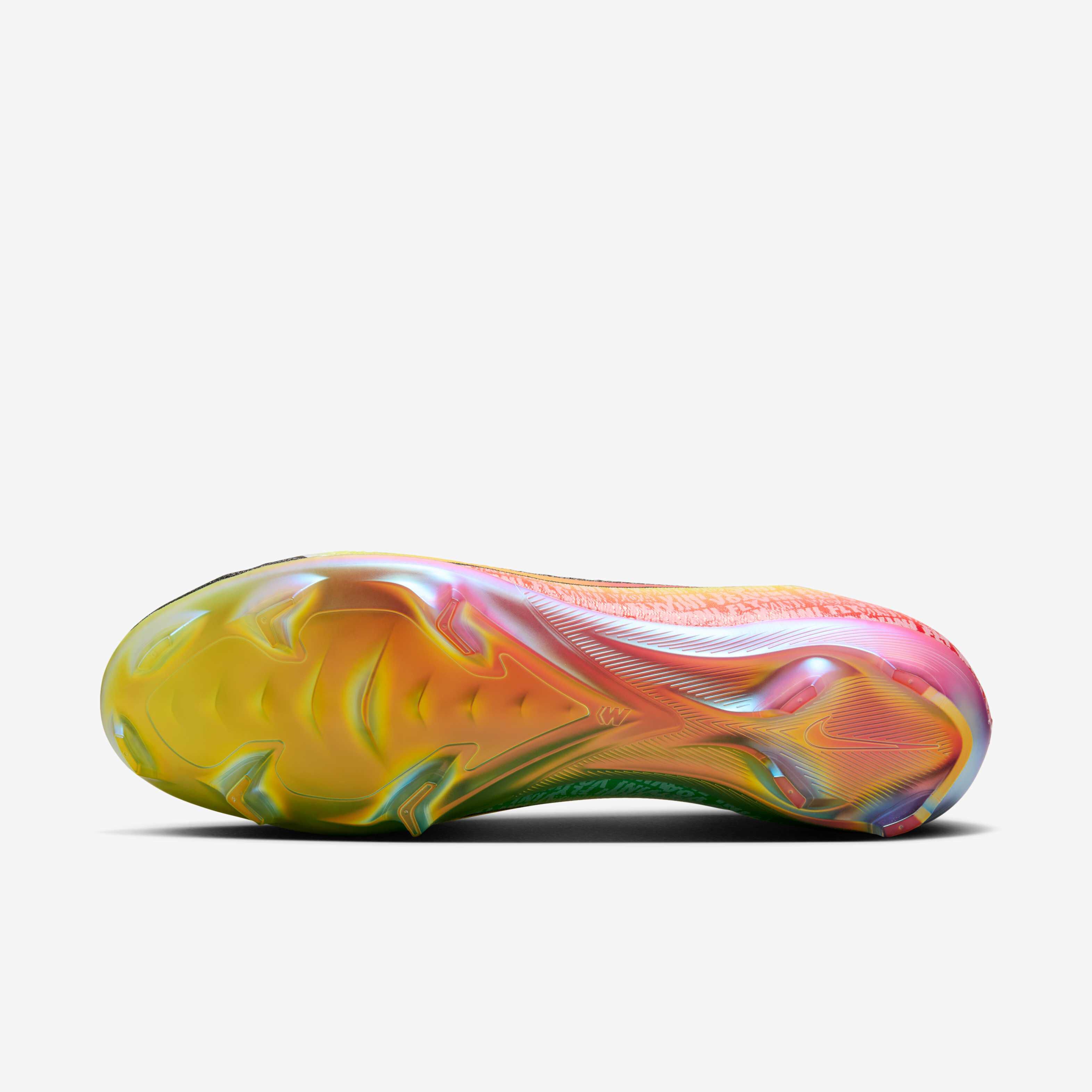Nike Mercurial Vapor 16 Elite 'Vini Jr.' image number 1